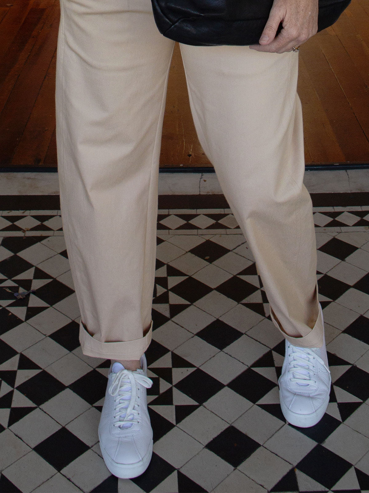 Brennan Pant