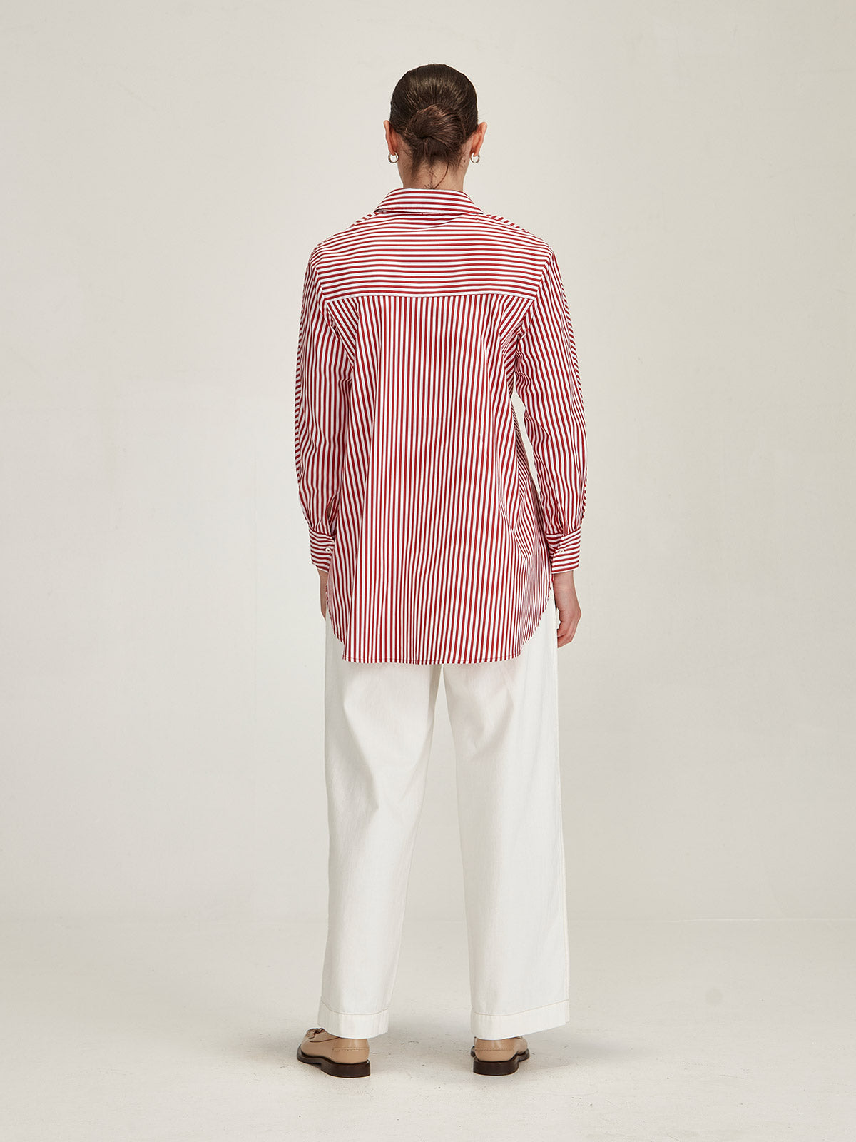 Carerra Stripe Shirt