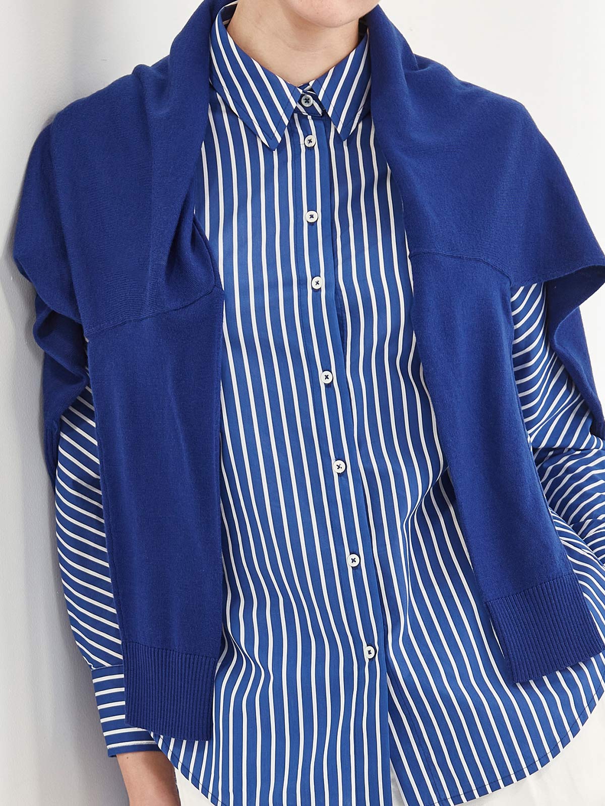Carerra Stripe Shirt