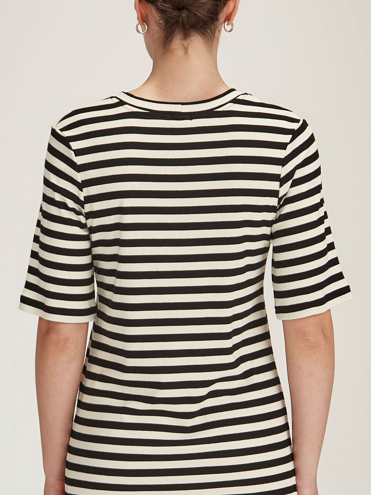 Gianna Striped Dress