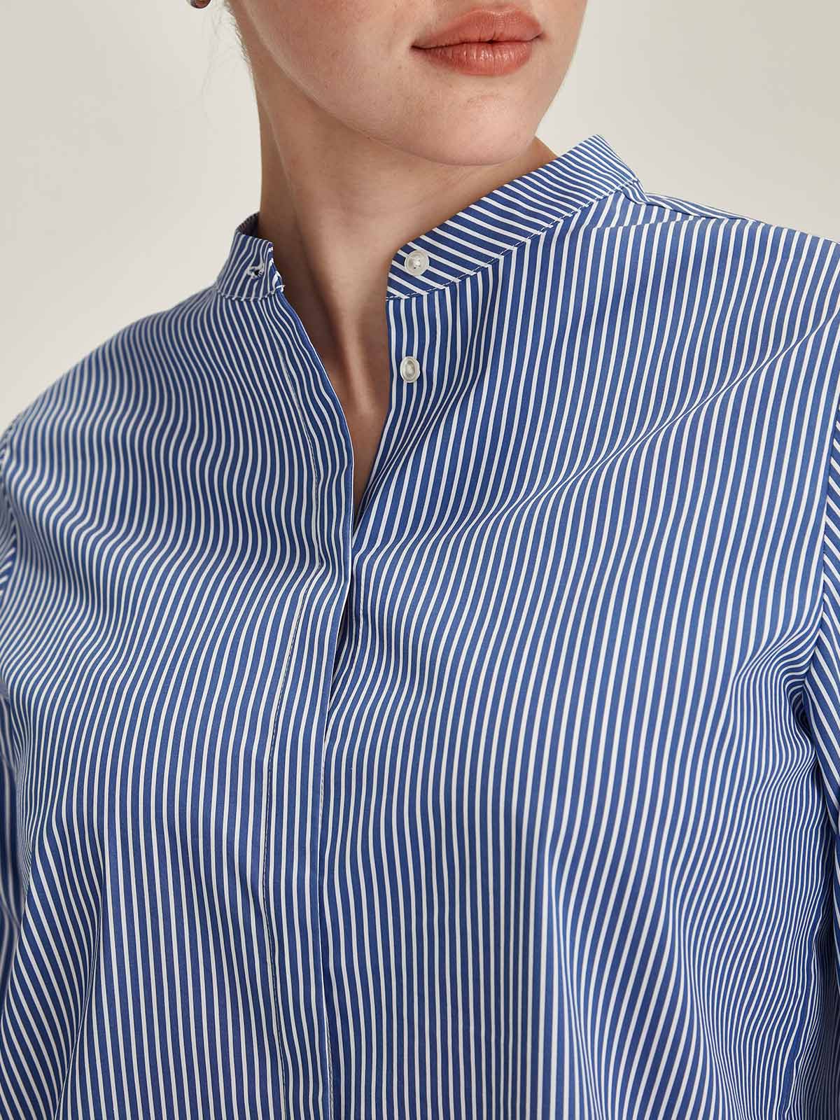 Koda Striped Shirt