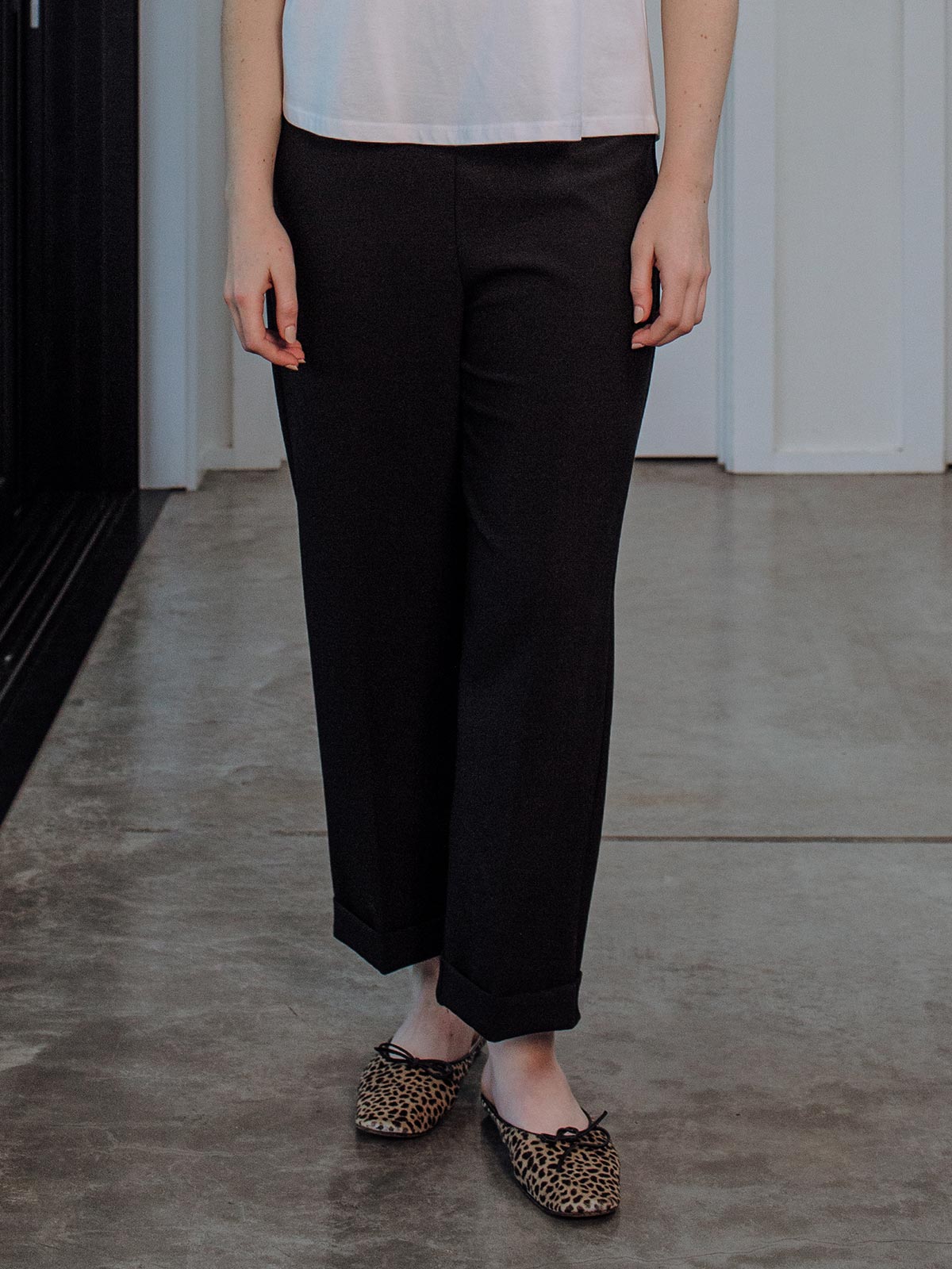 Lina Mina Pant