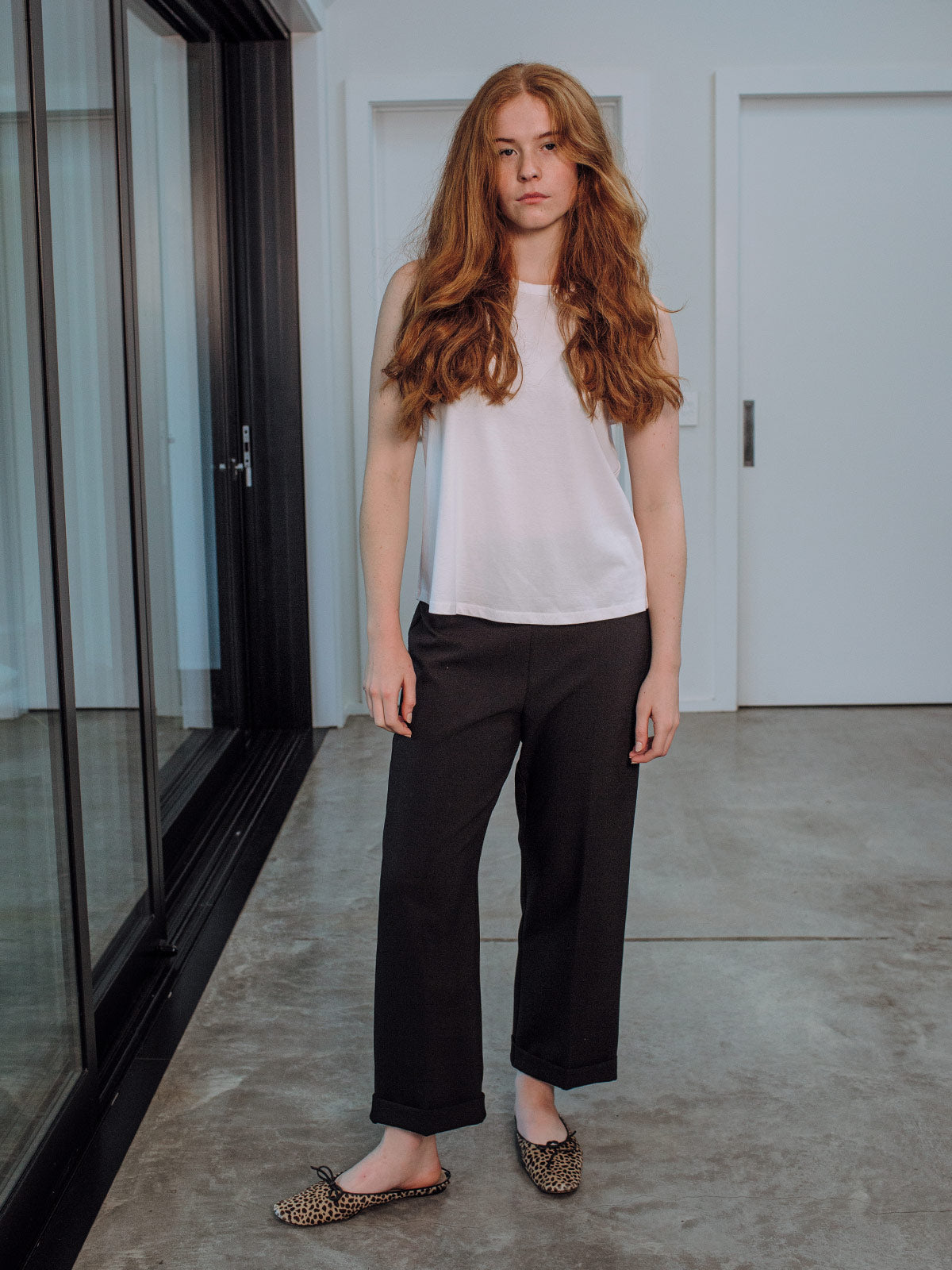 Lina Mina Pant