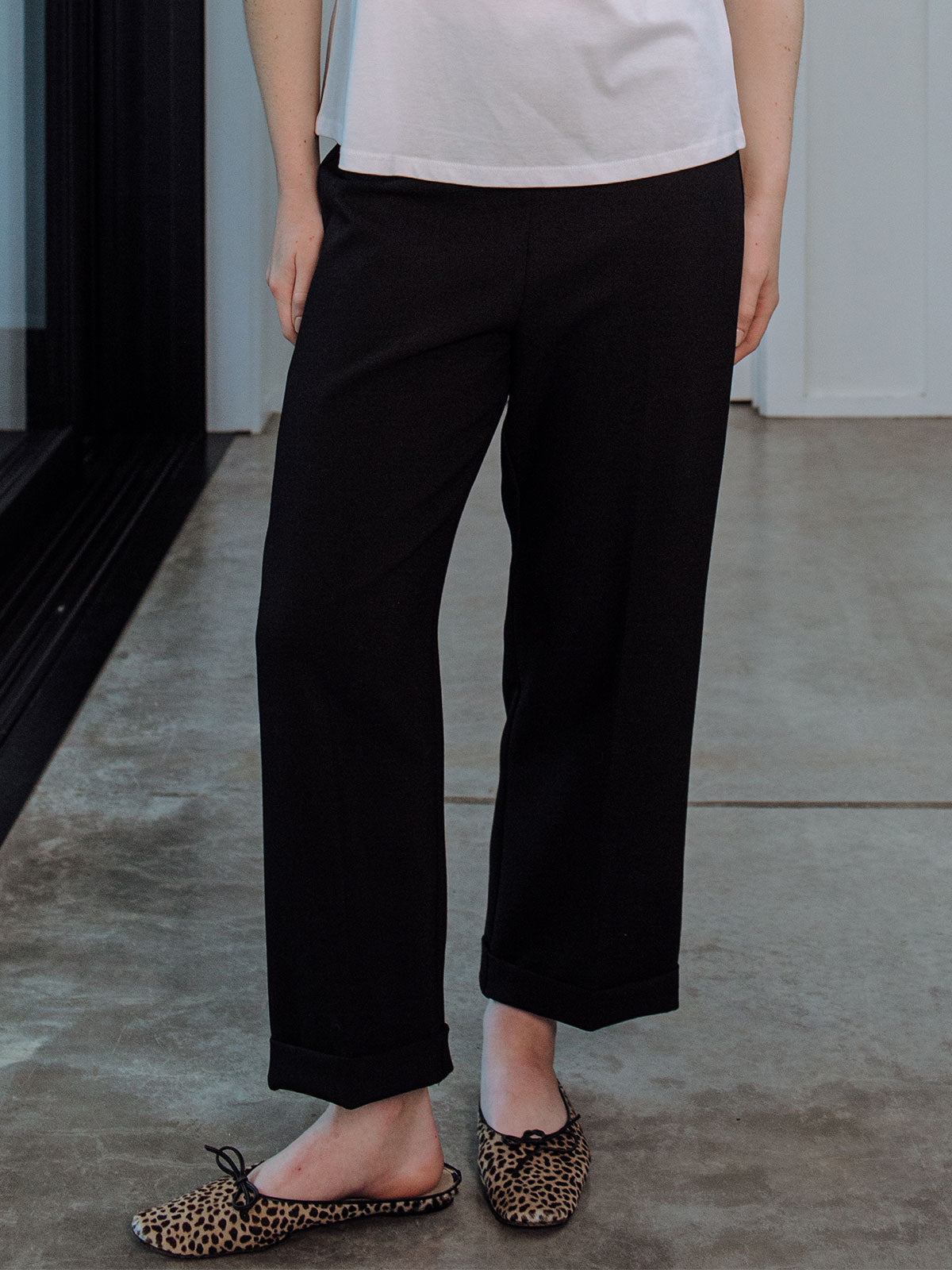 Lina Mina Pant