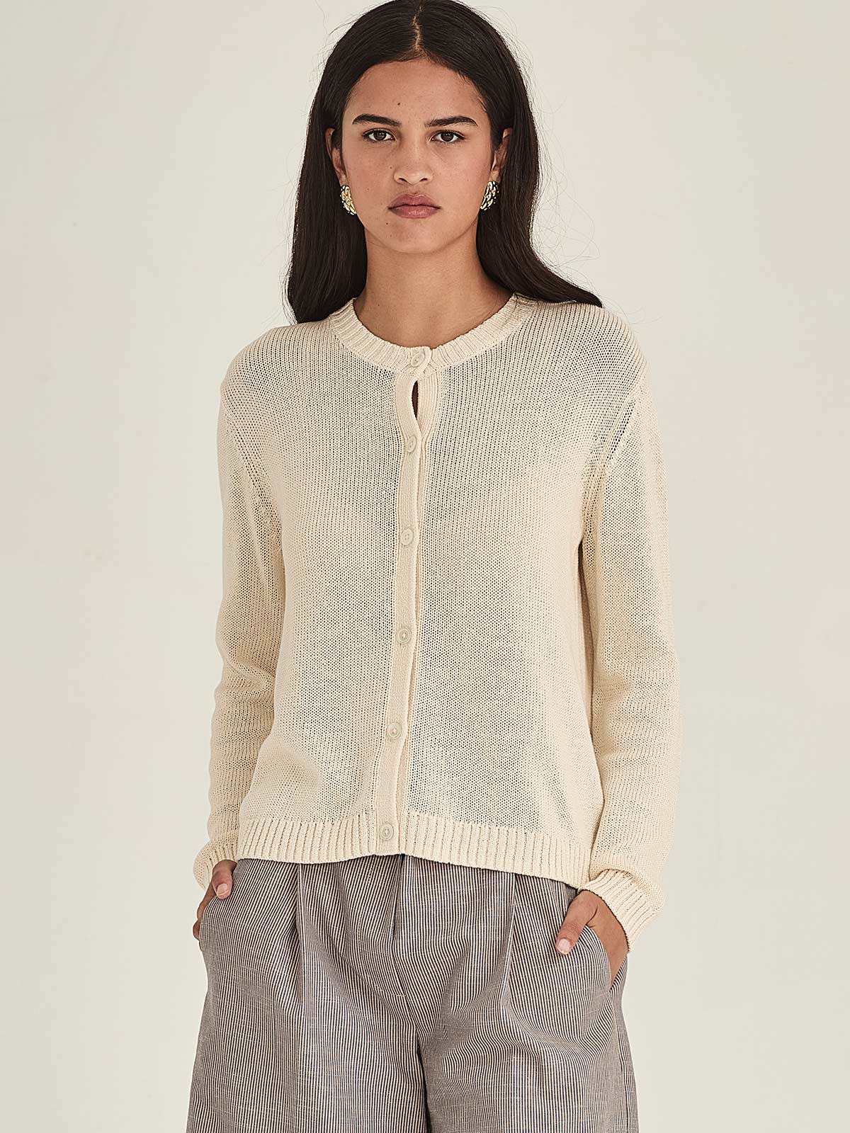 Stella Cardigan