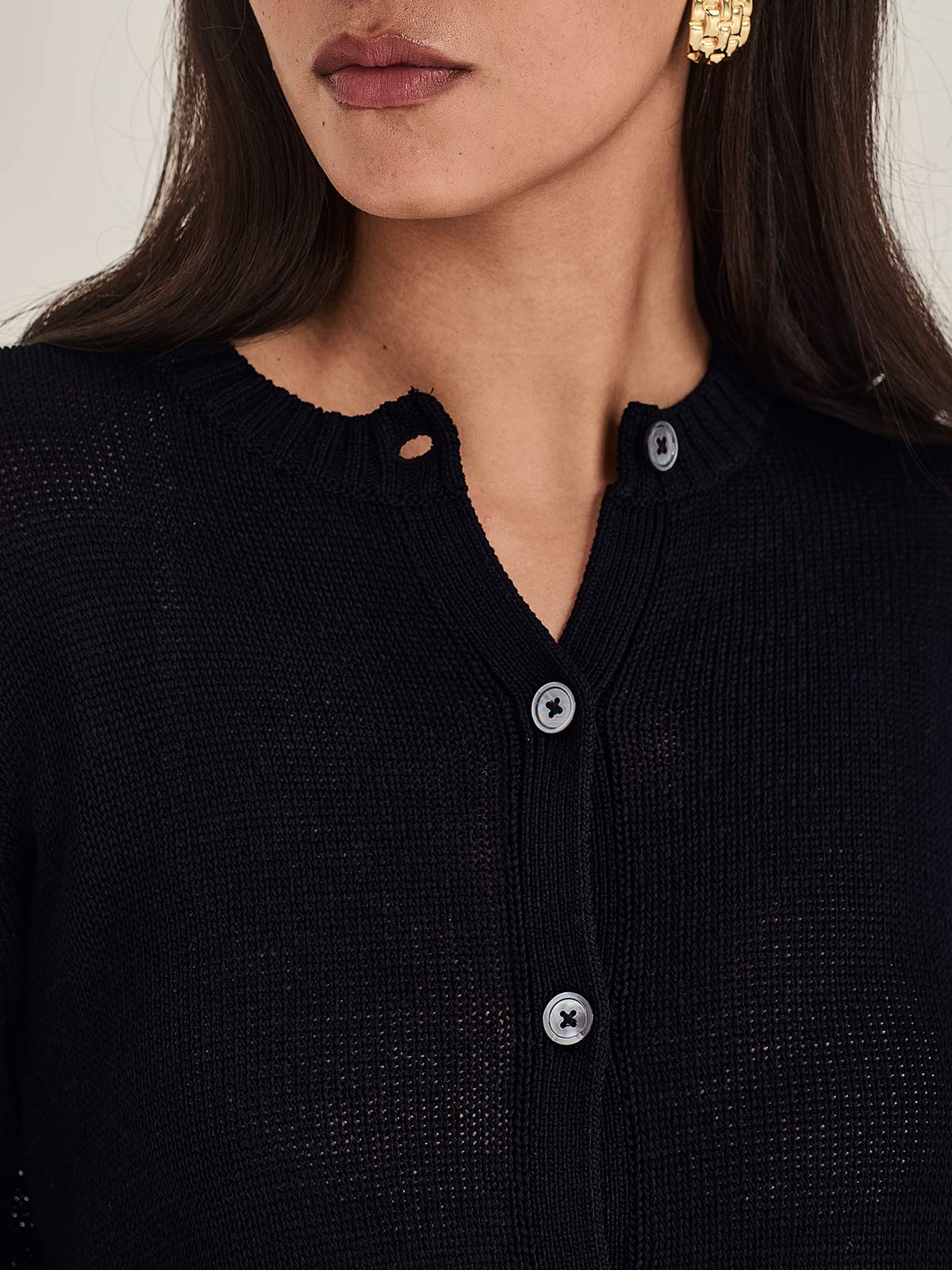 Stella Cardigan