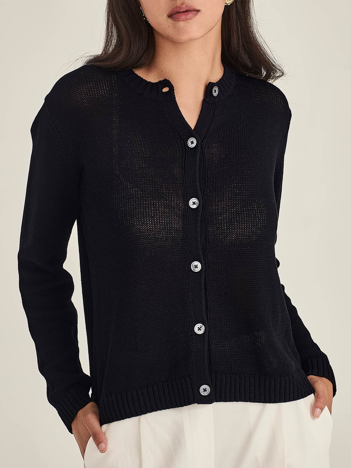 Stella Cardigan