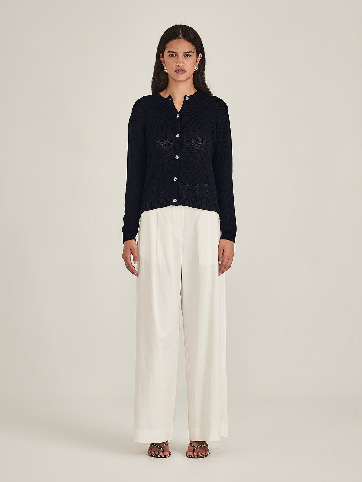 Stella Cardigan