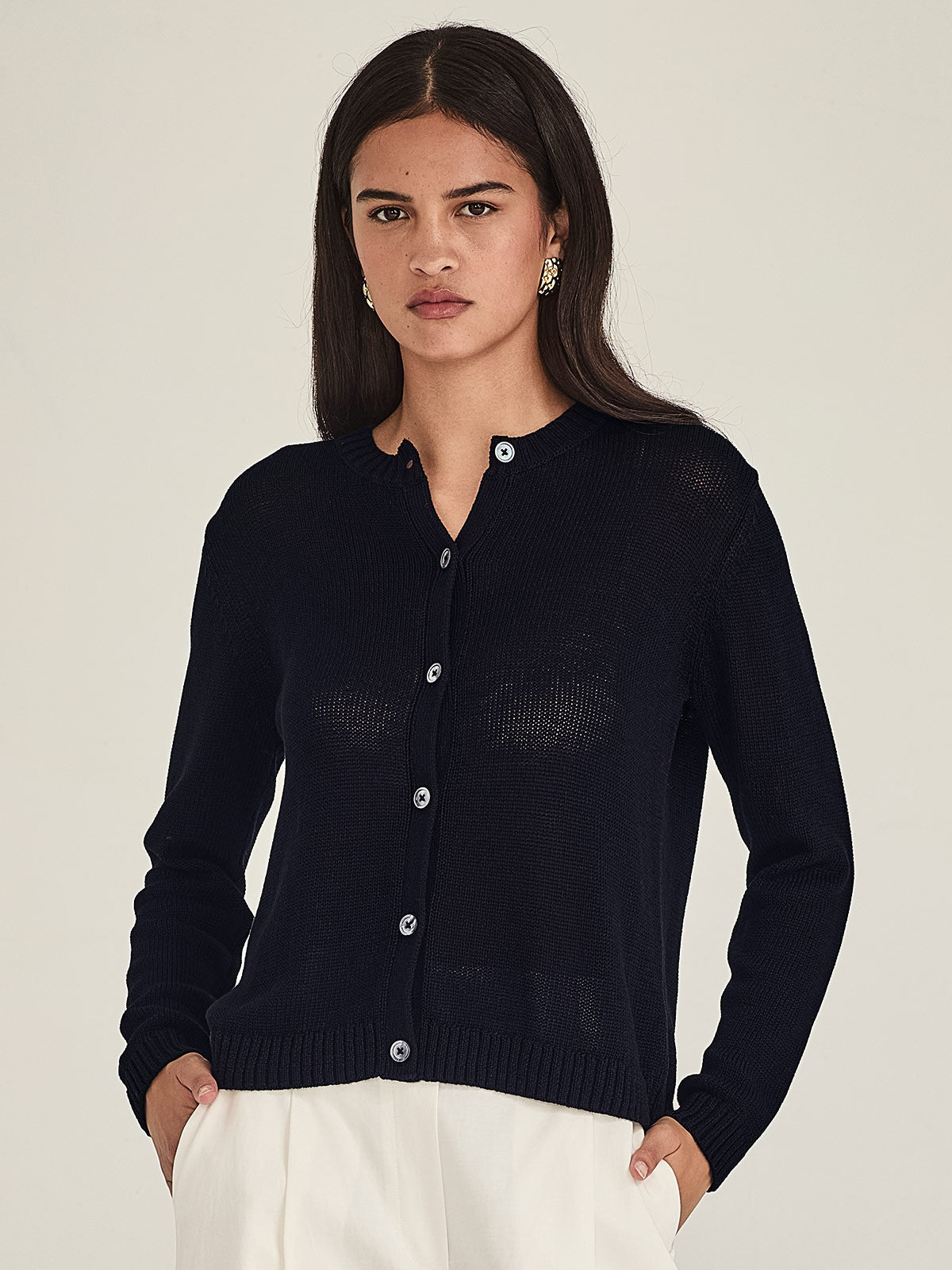 Stella Cardigan