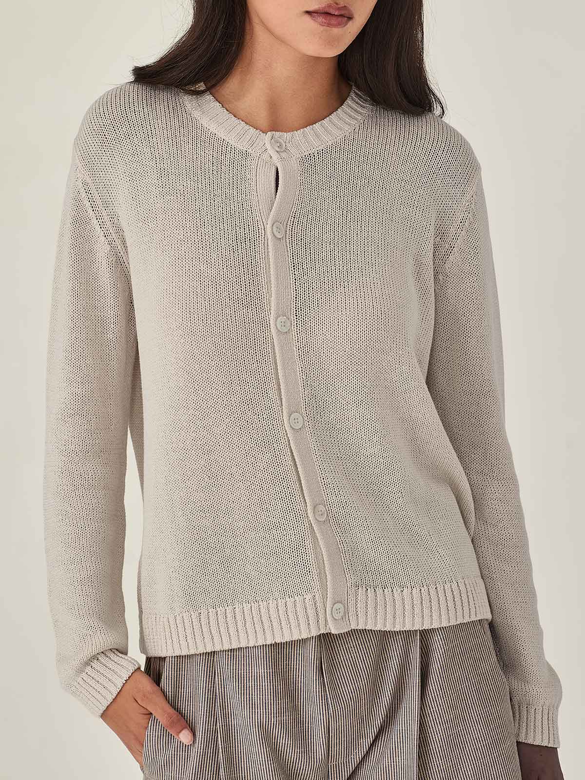 Stella Cardigan