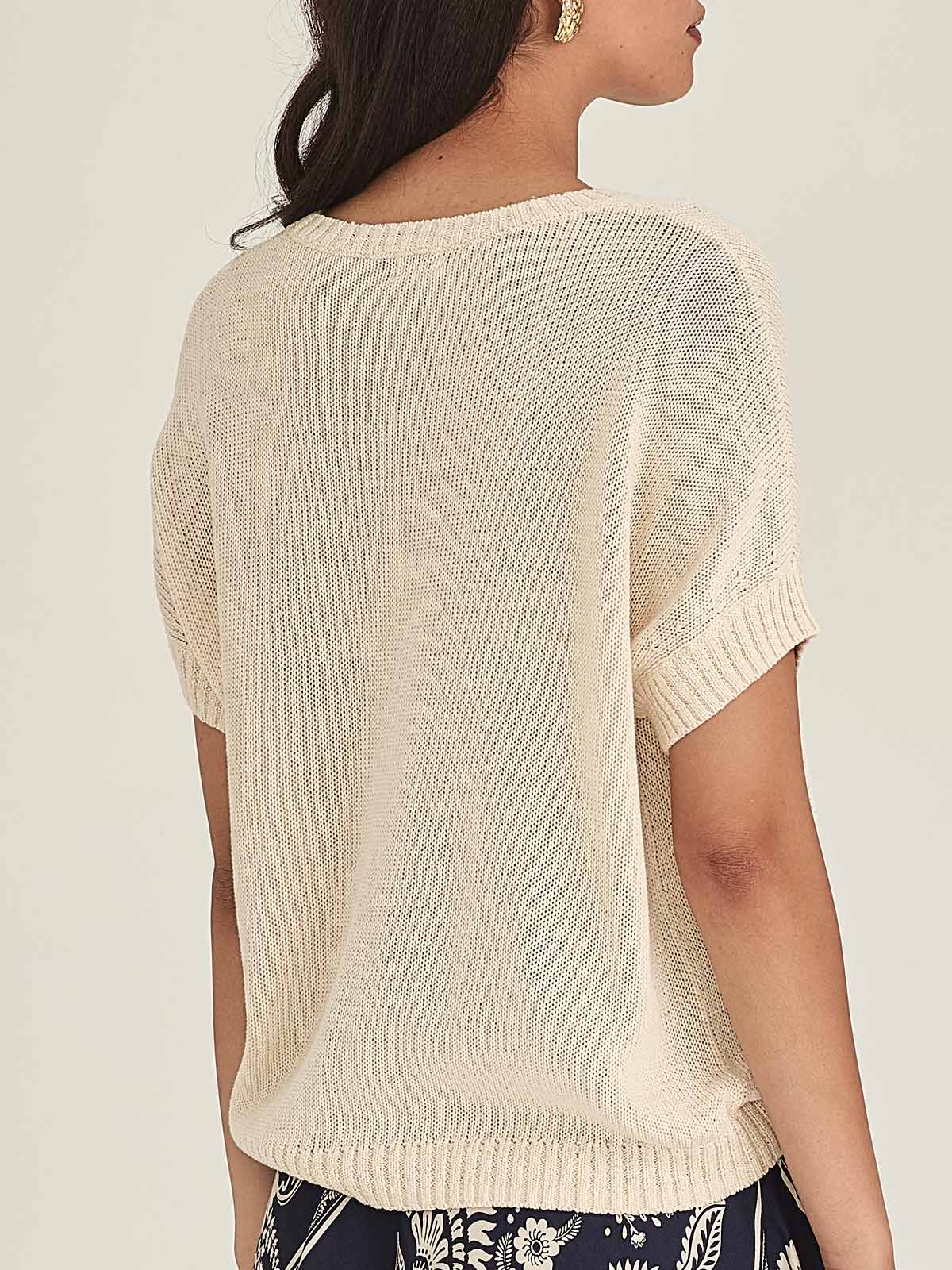 Richmond Boxy Tee