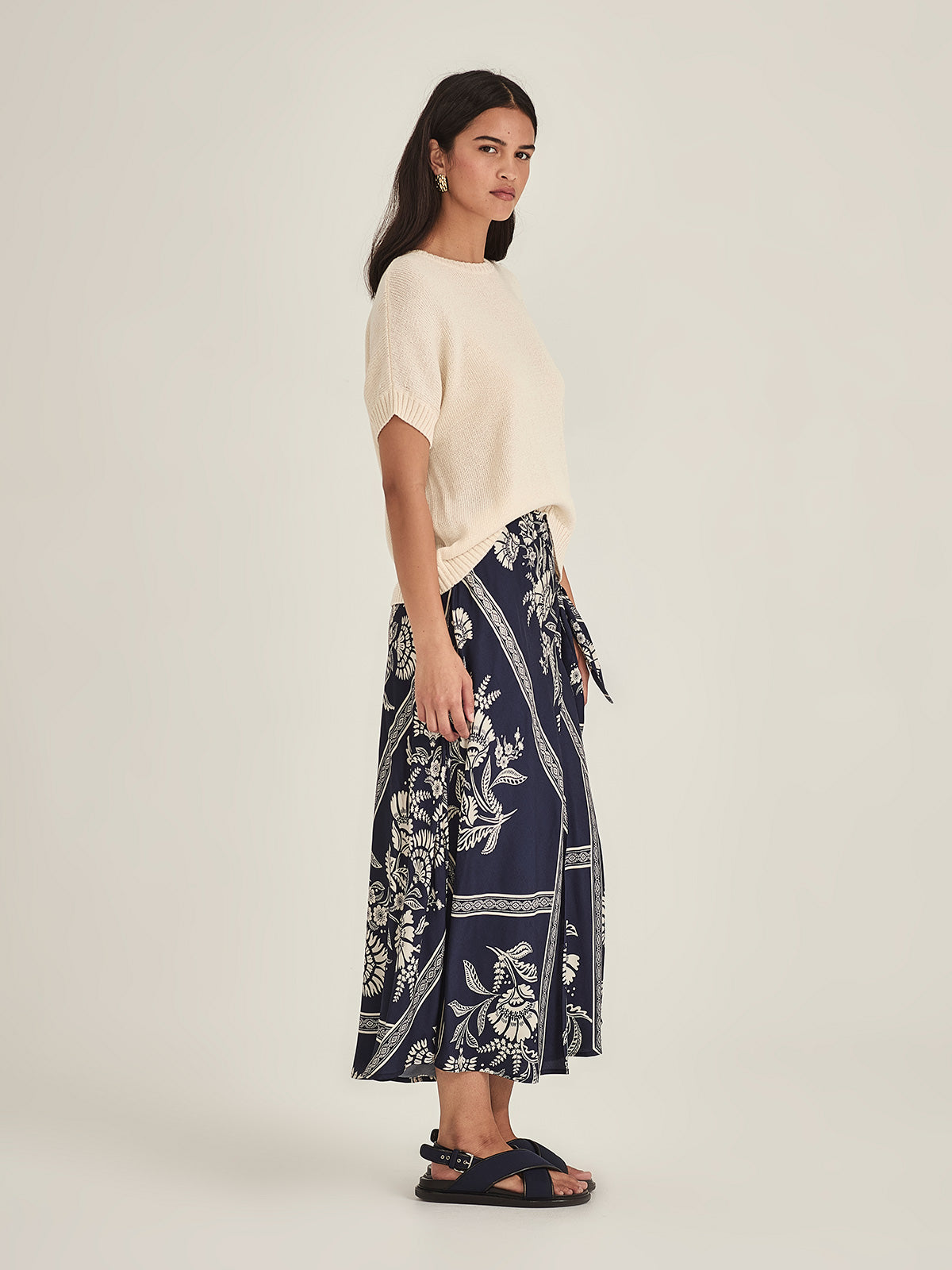 Richmond Boxy Tee