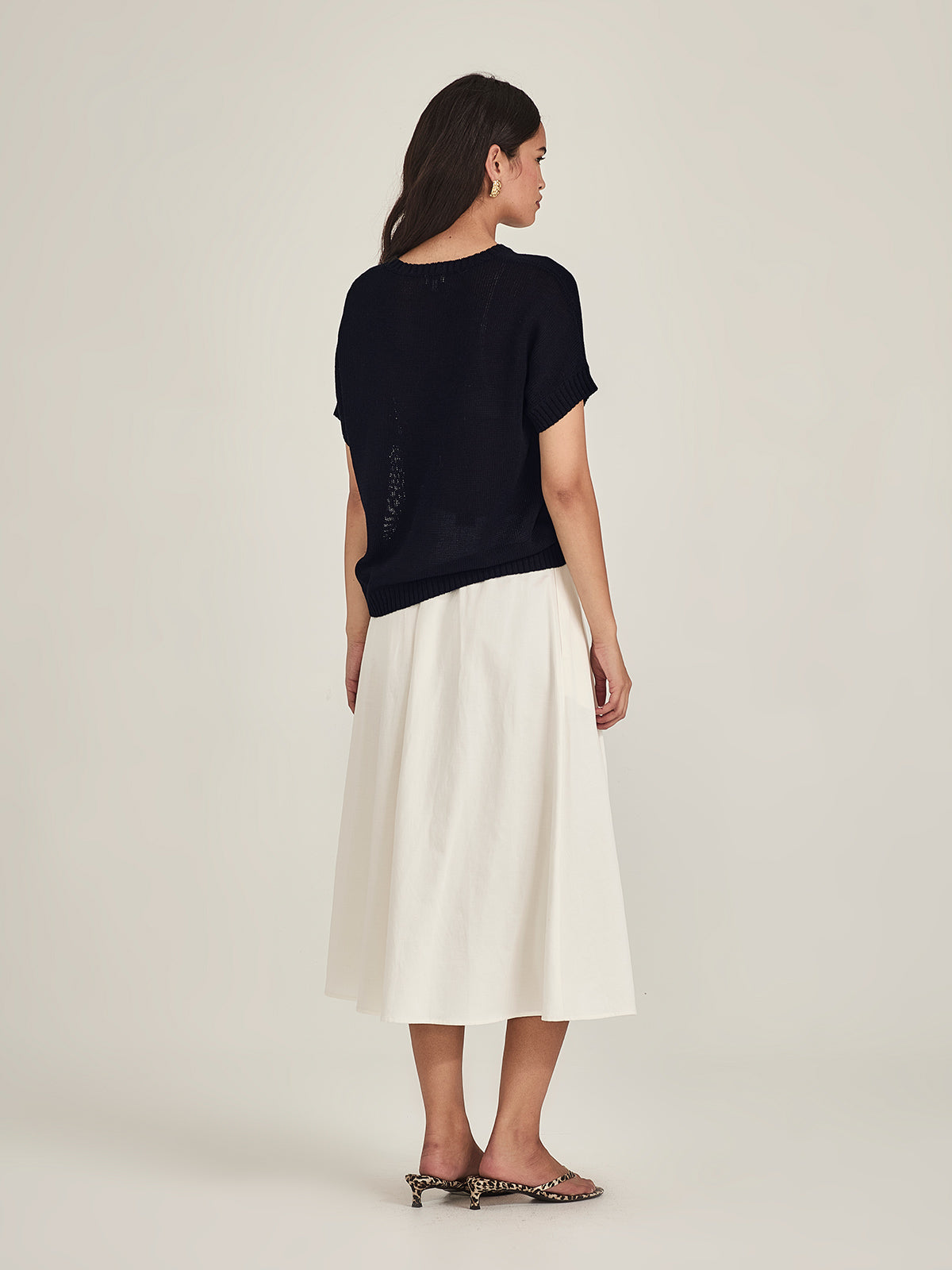 Richmond Boxy Tee