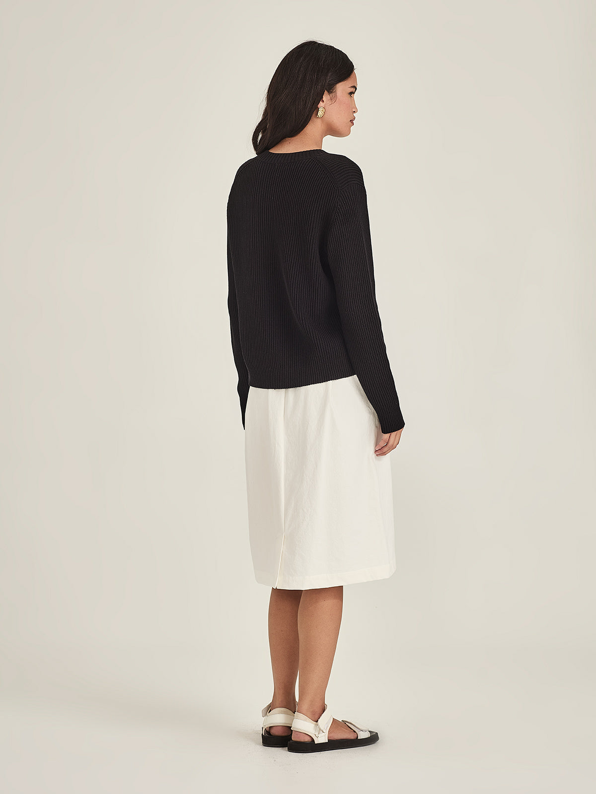Highgate Zip Jacket