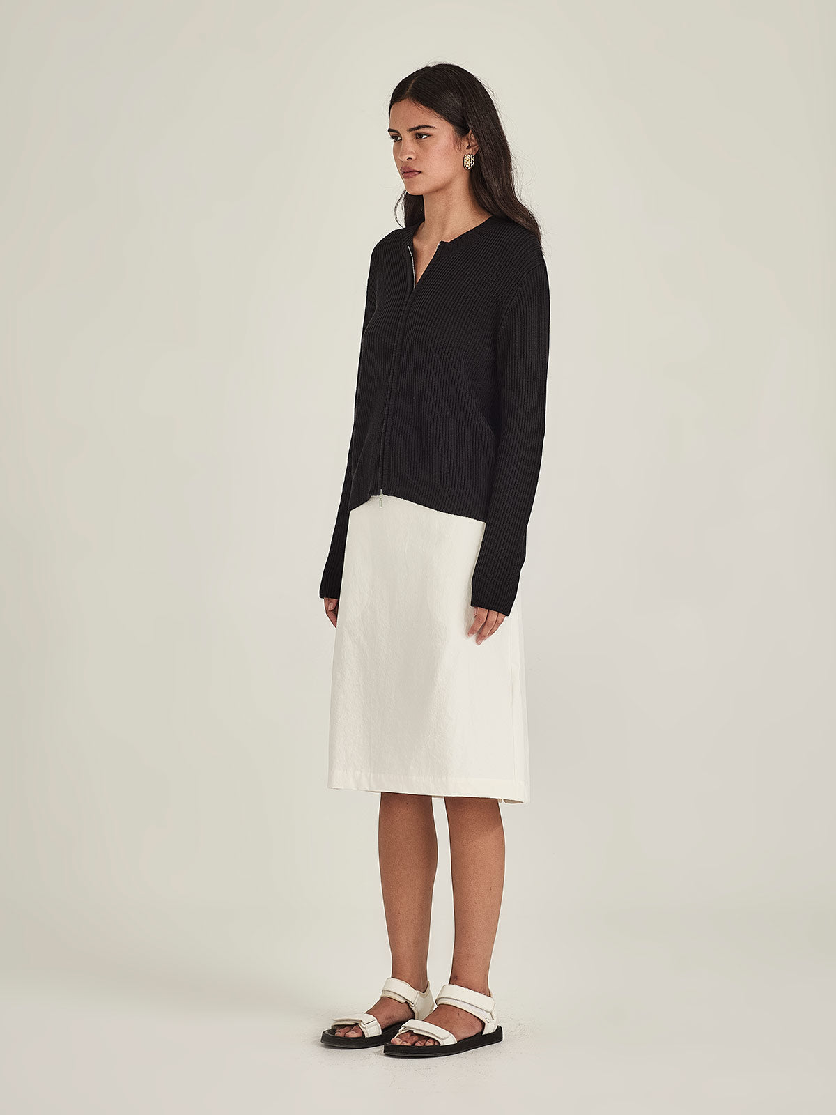 Highgate Zip Jacket
