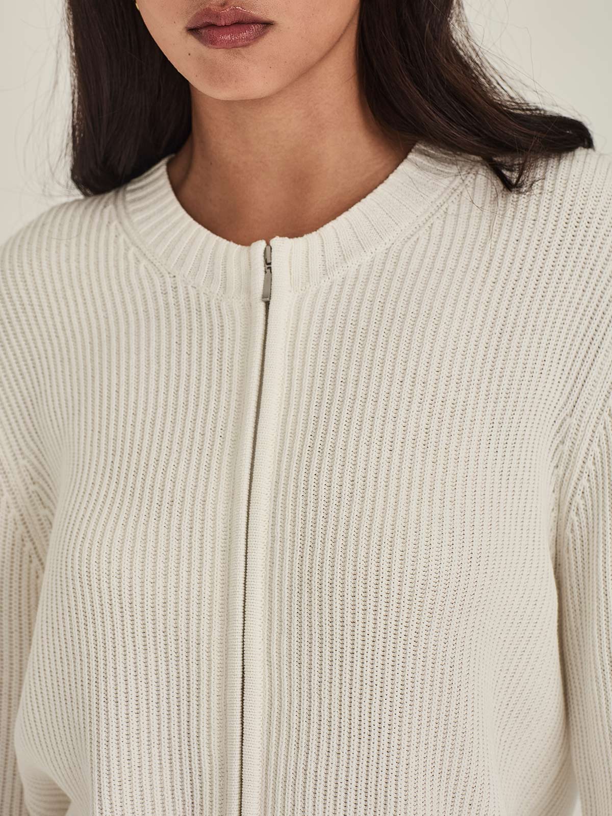 Highgate Zip Jacket