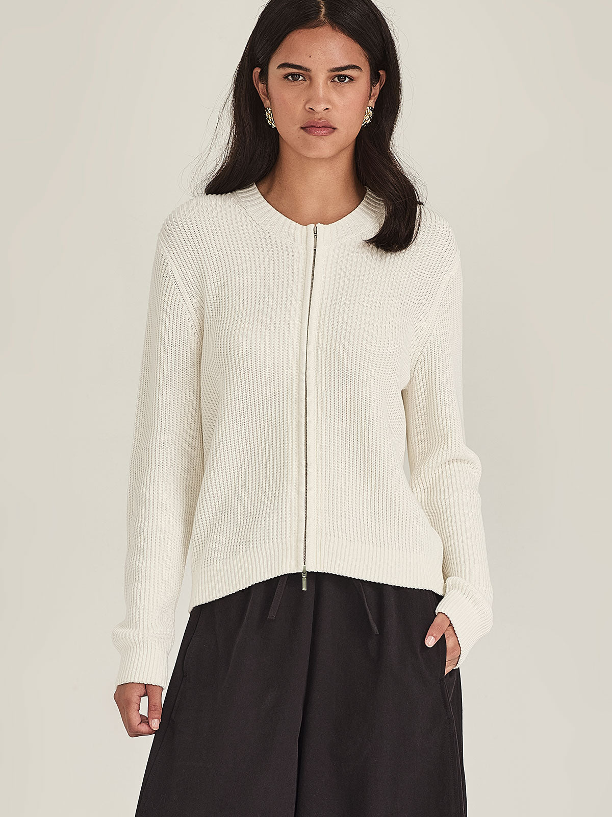 Highgate Zip Jacket