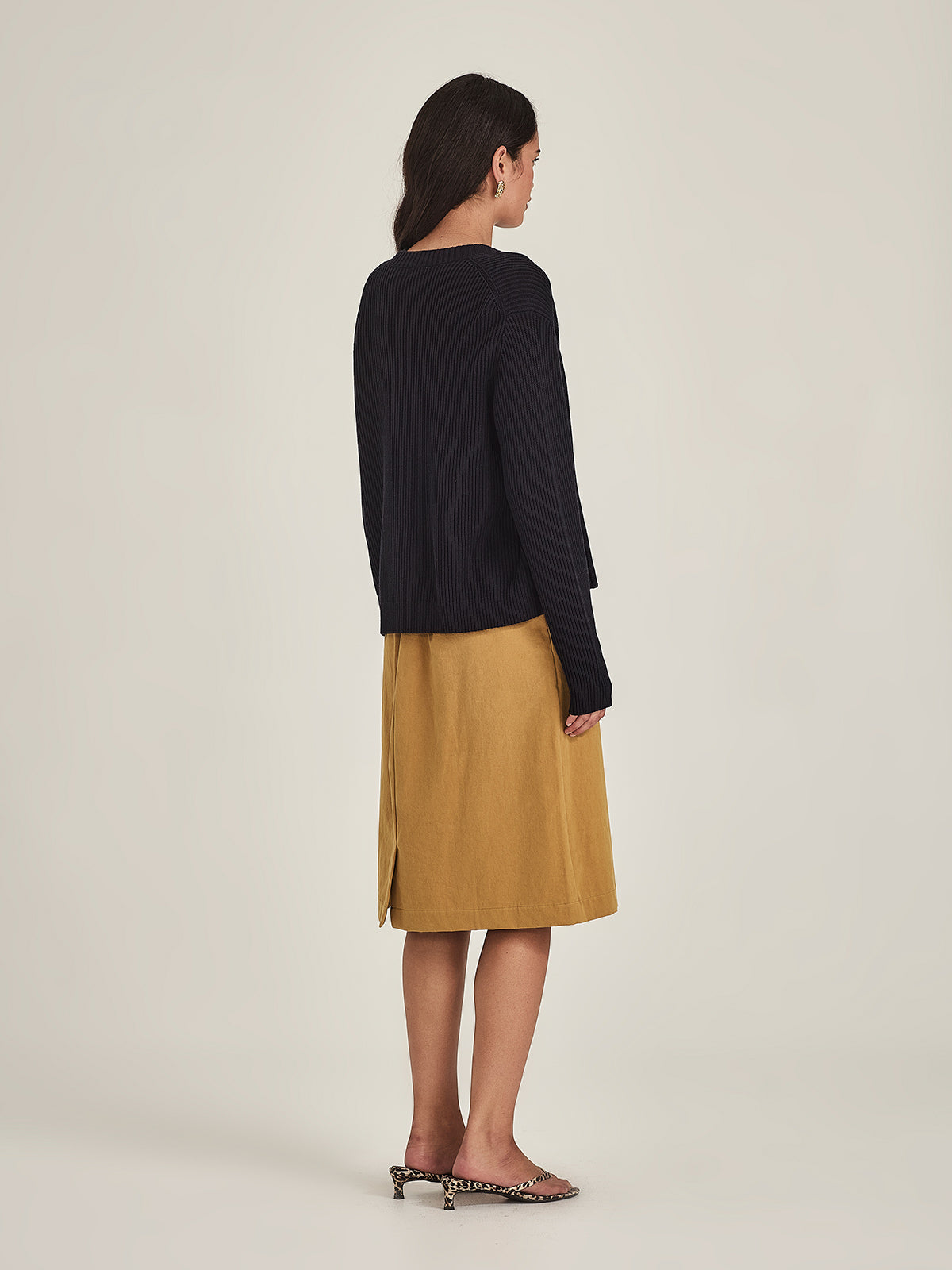 Highgate Zip Jacket