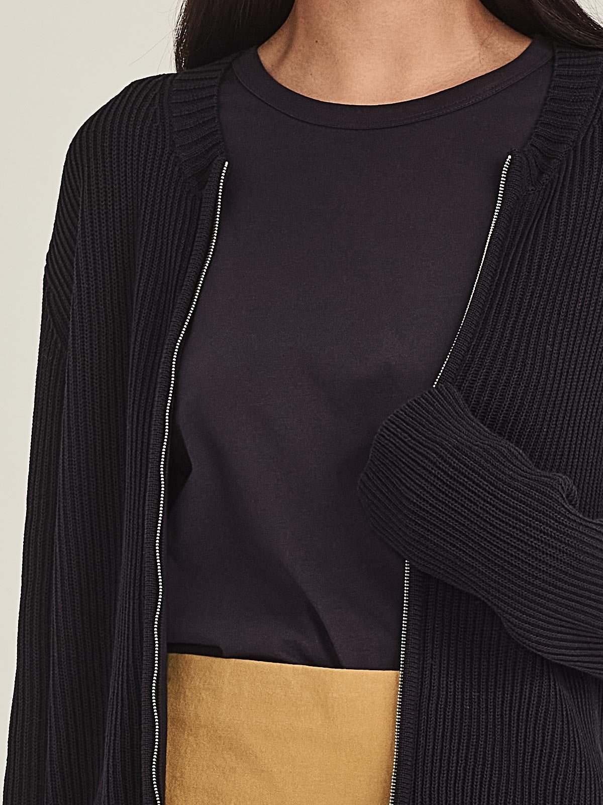Highgate Zip Jacket