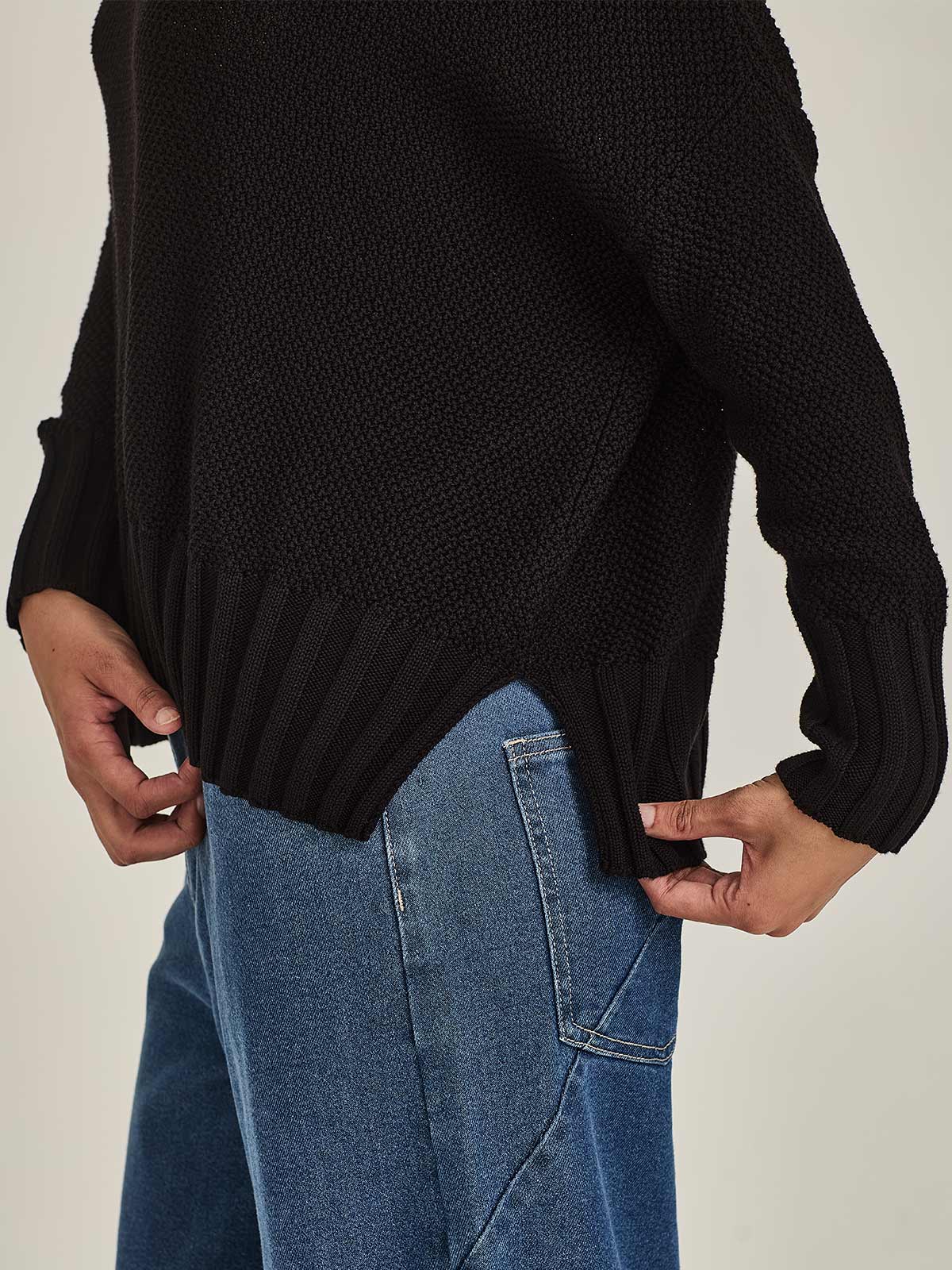 Bri Sweater