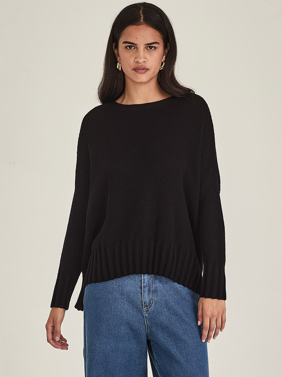Bri Sweater