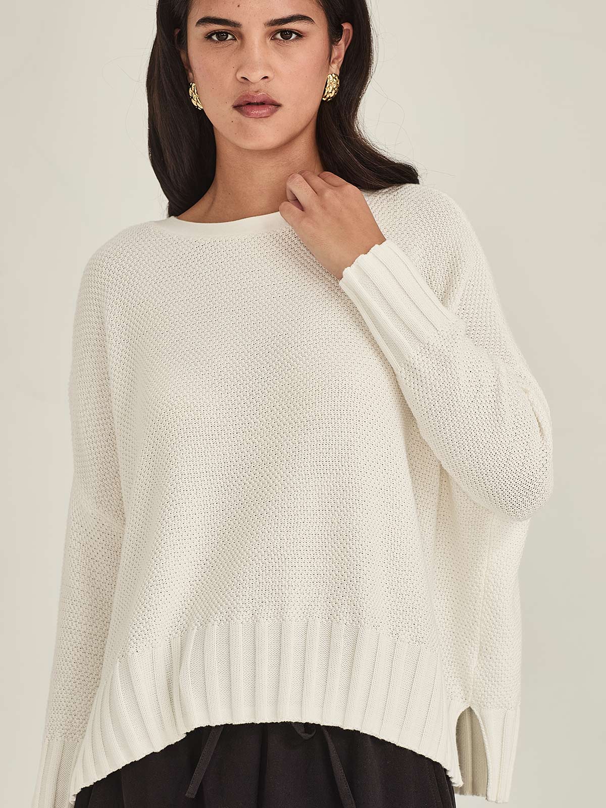 Bri Sweater