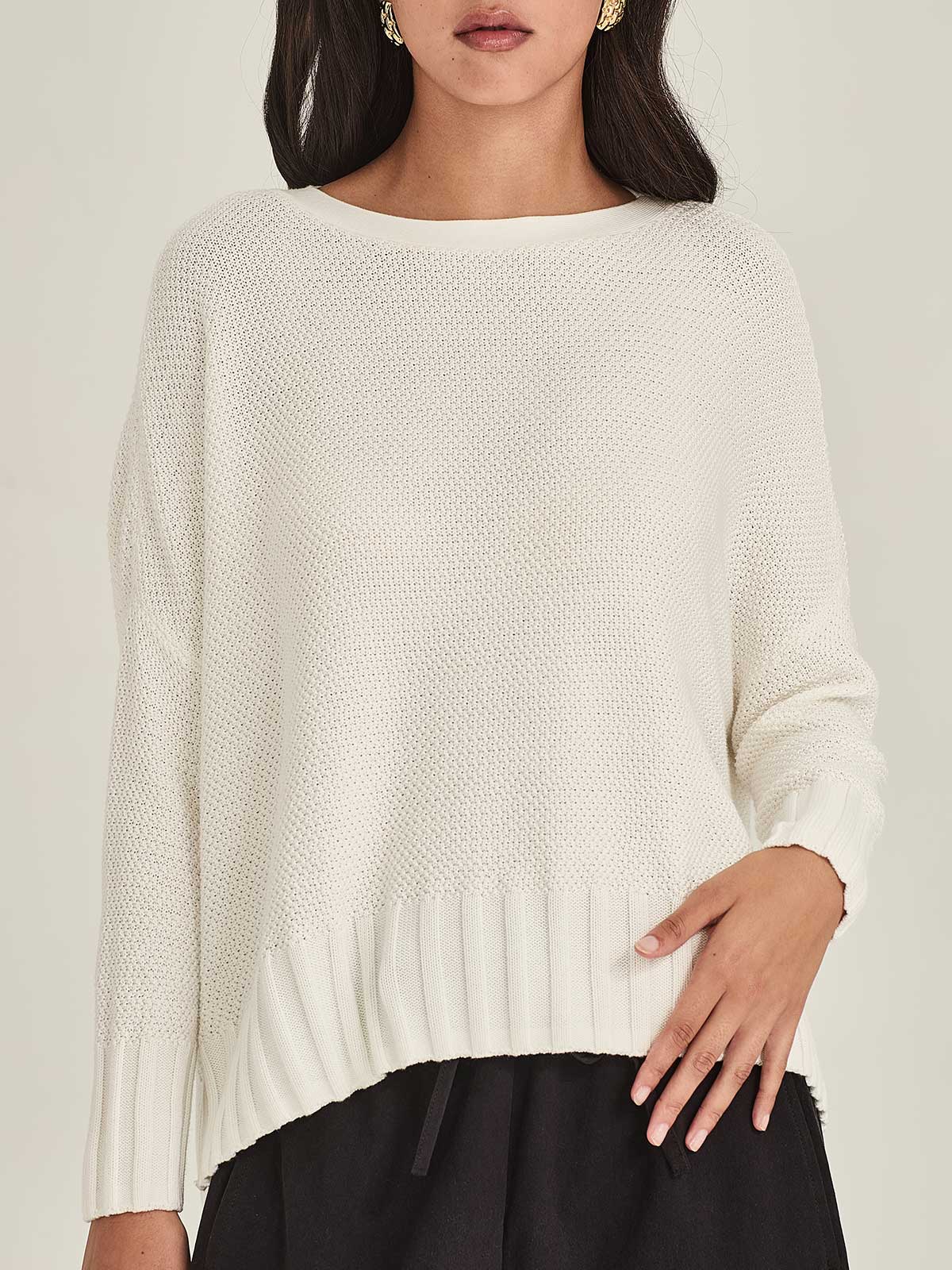 Bri Sweater