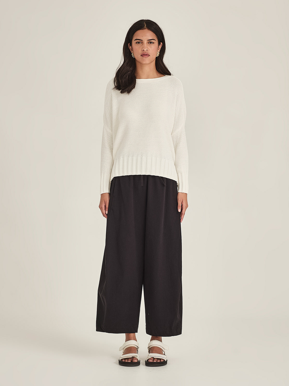 Bri Sweater