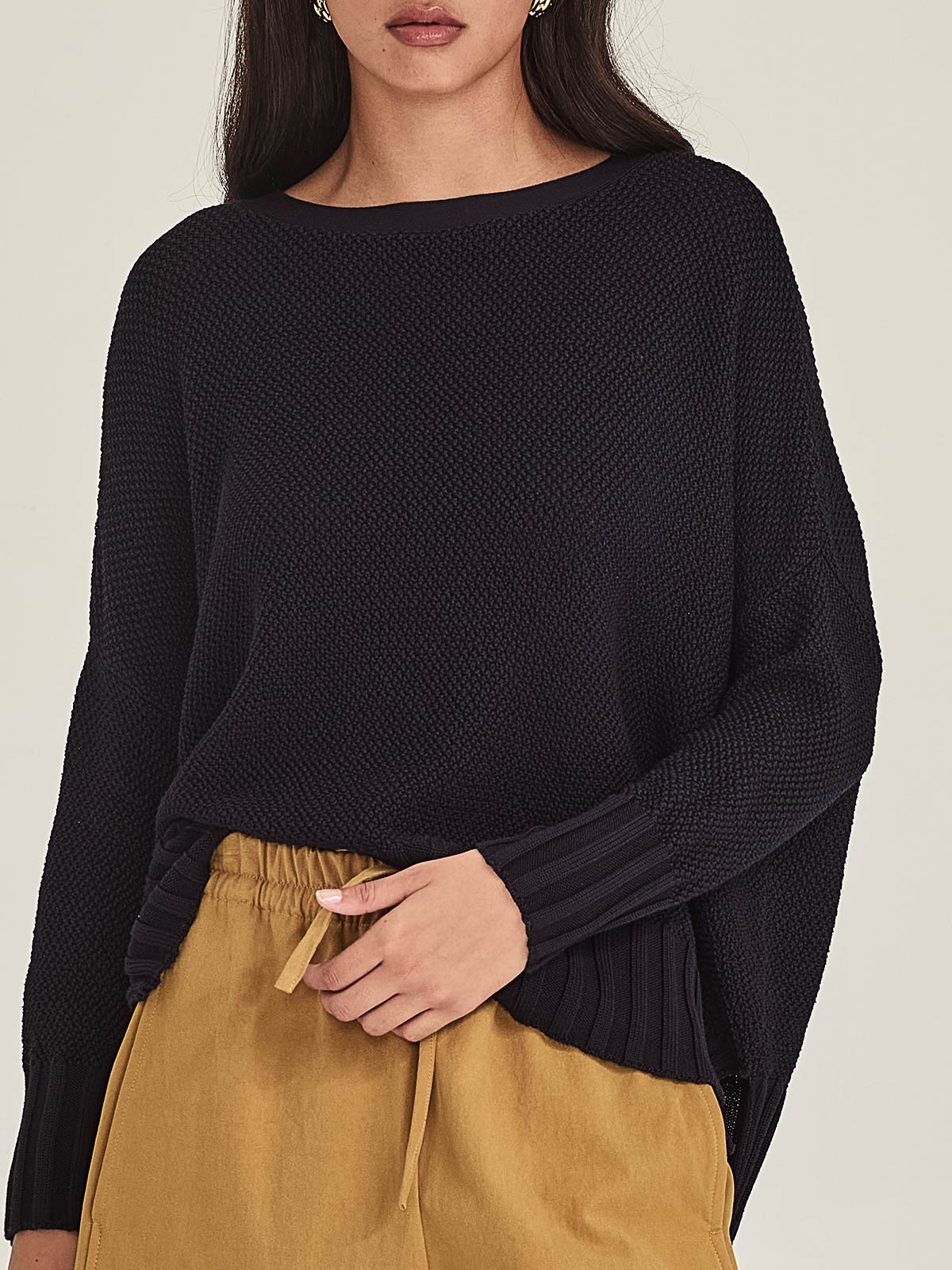 Bri Sweater