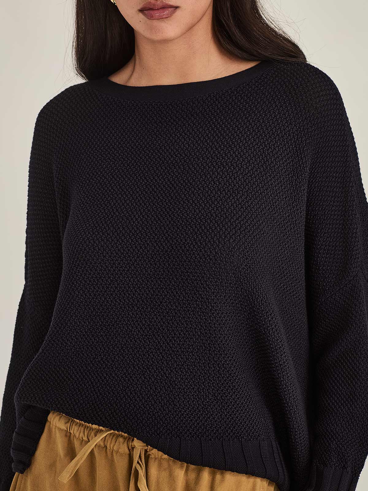 Bri Sweater