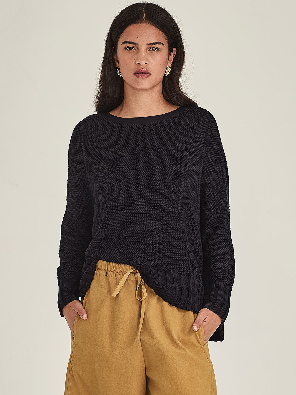 Bri Sweater