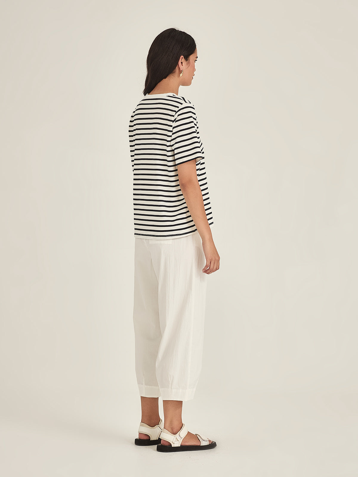 Sailor Stripe Tee