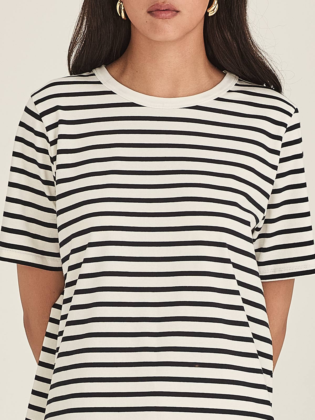 Sailor Stripe Tee
