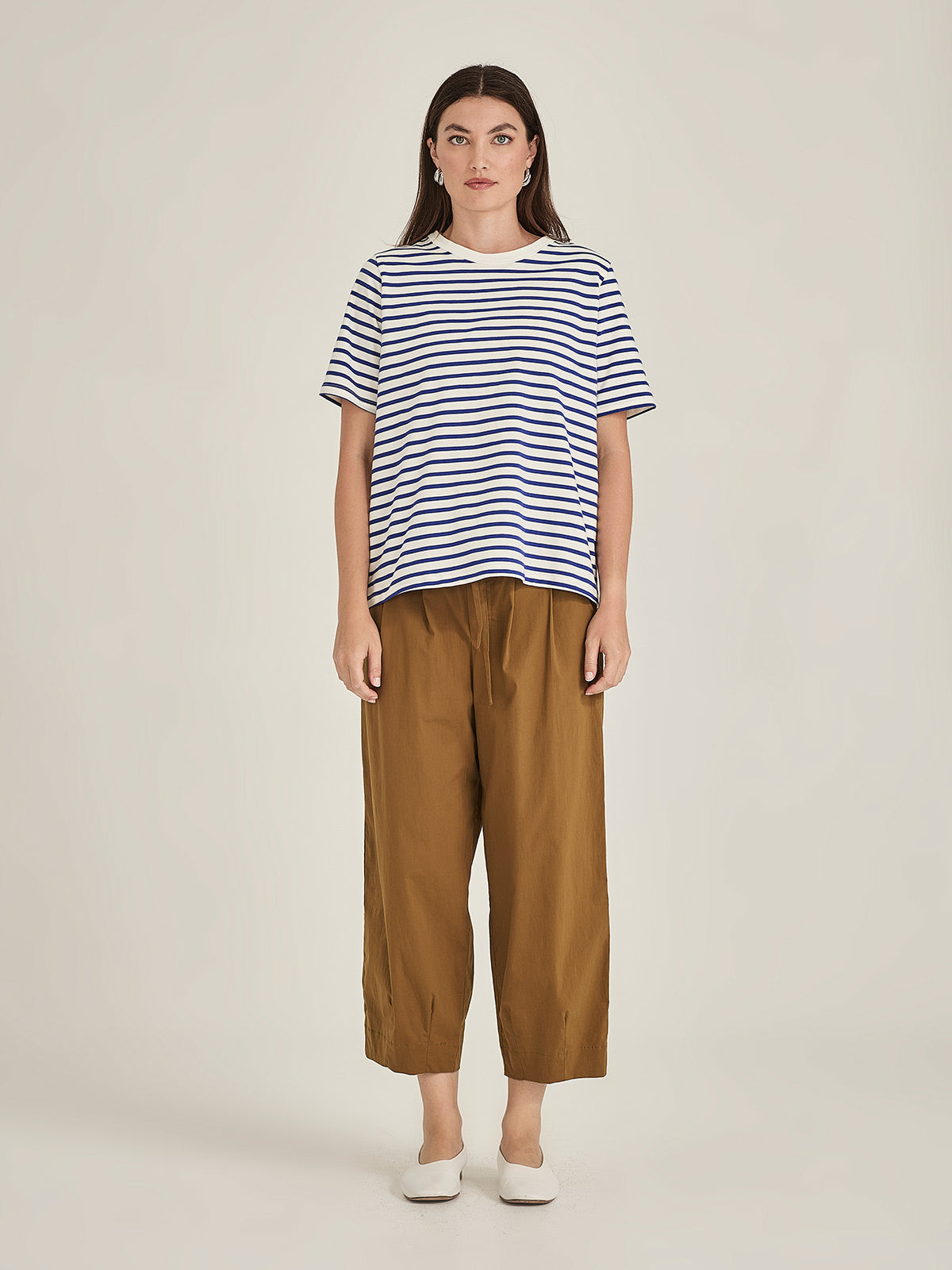 Sailor Stripe Tee