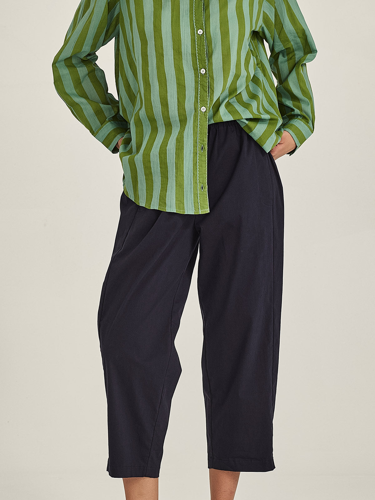 James Pant
