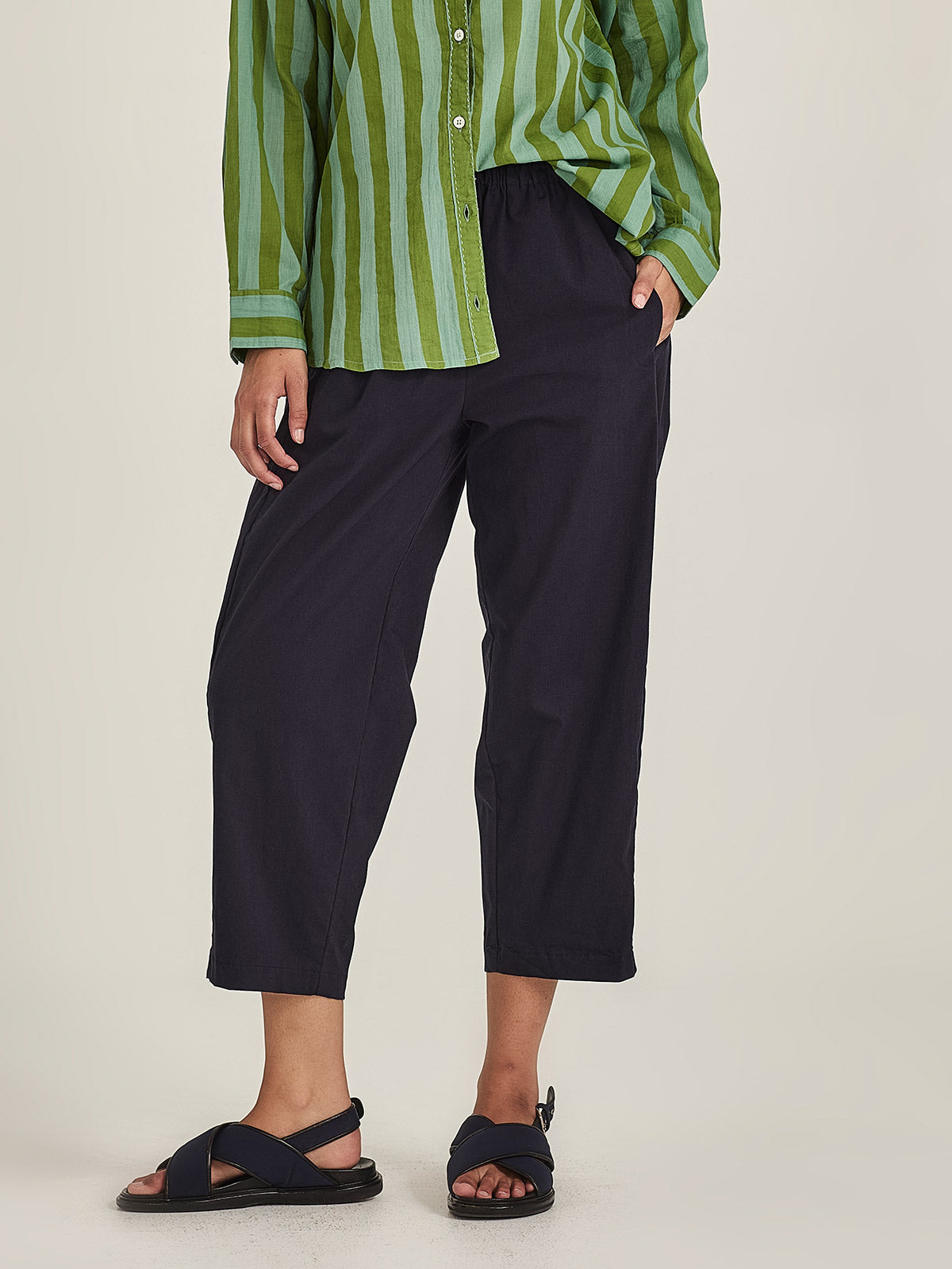 James Pant