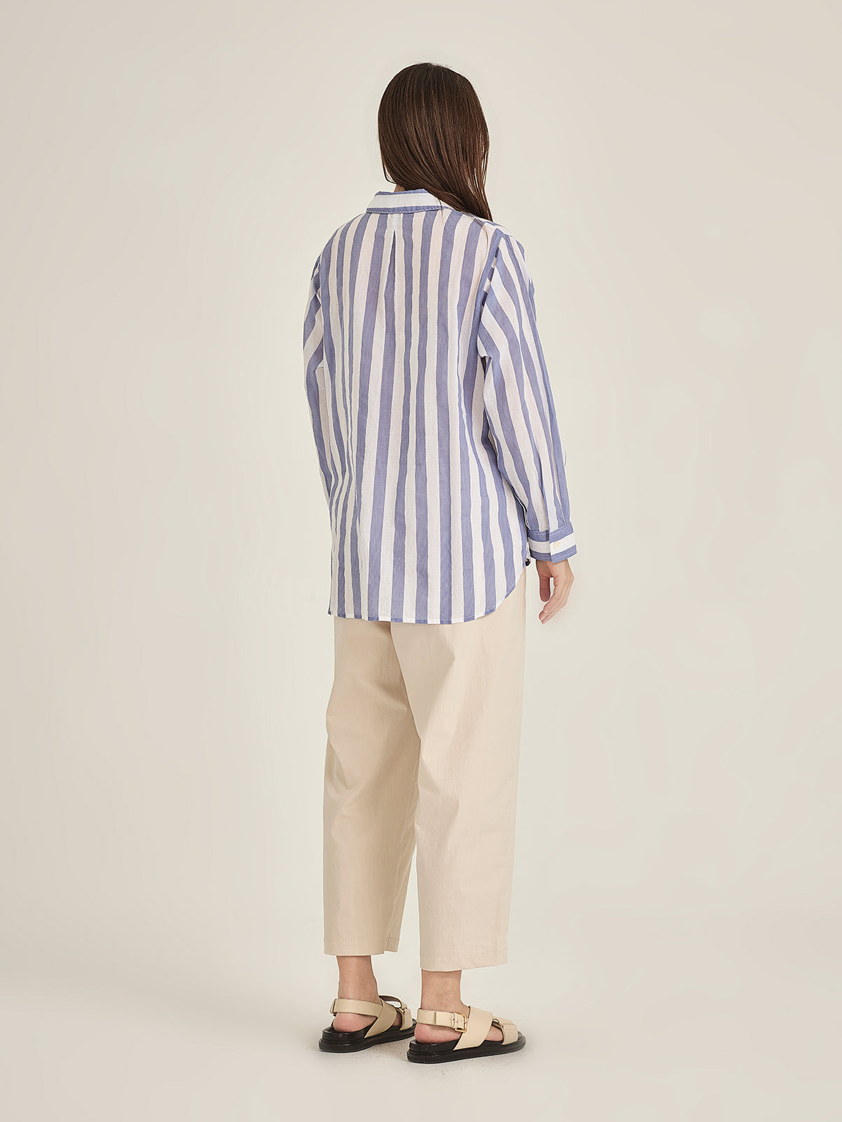 James Pant