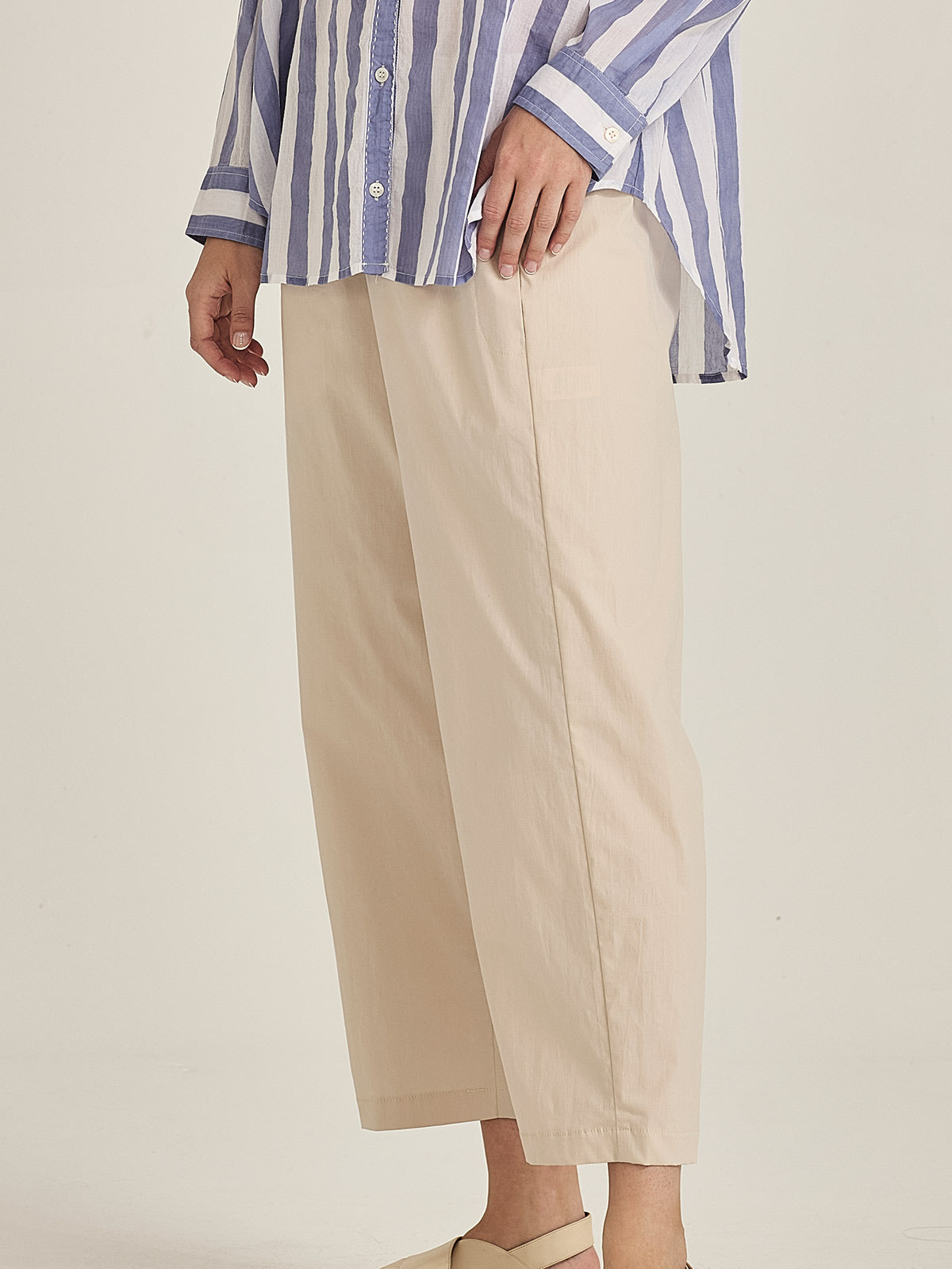 James Pant
