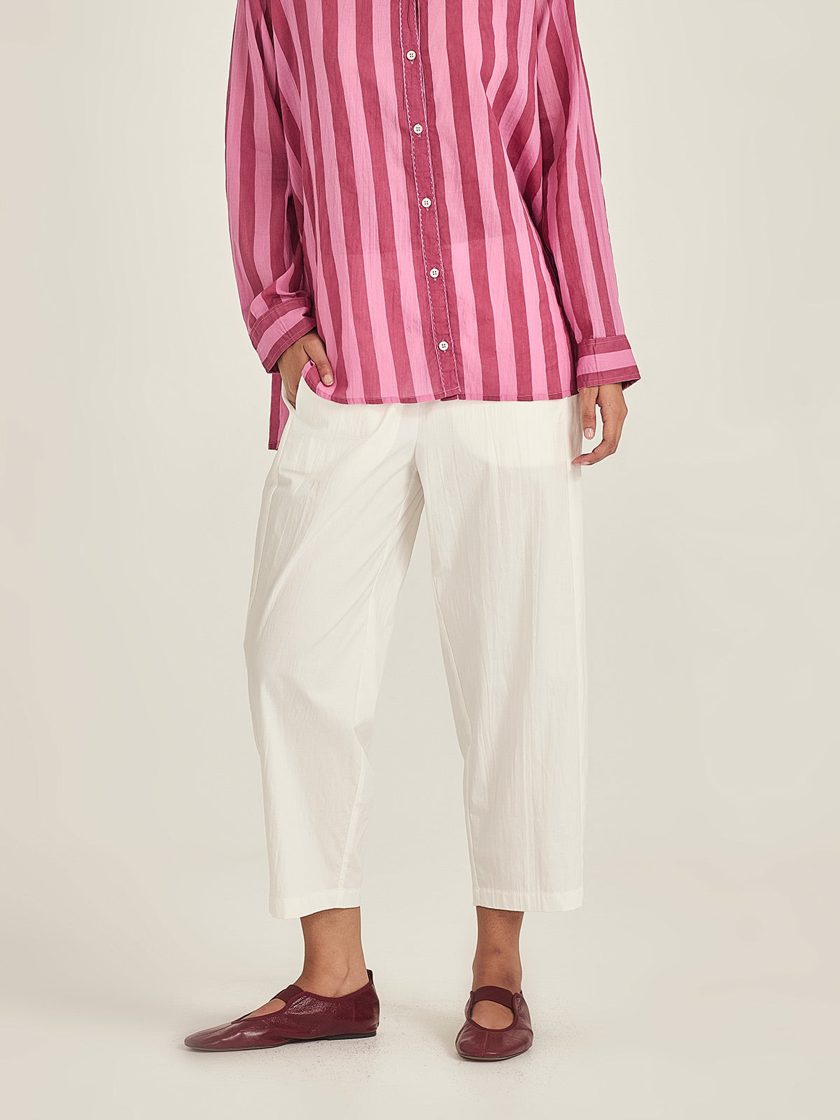 James Pant