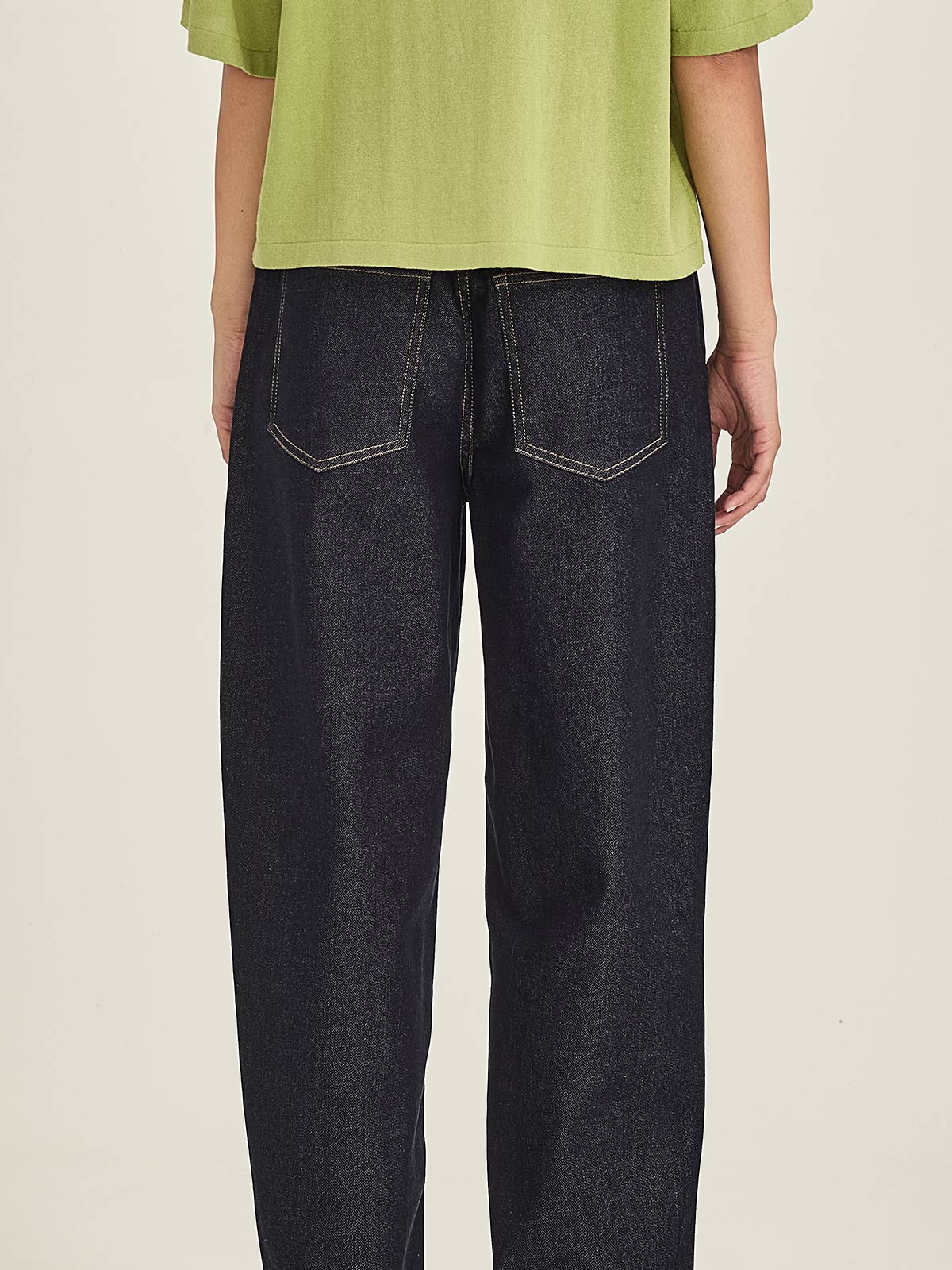 Sloane Curvy Jean