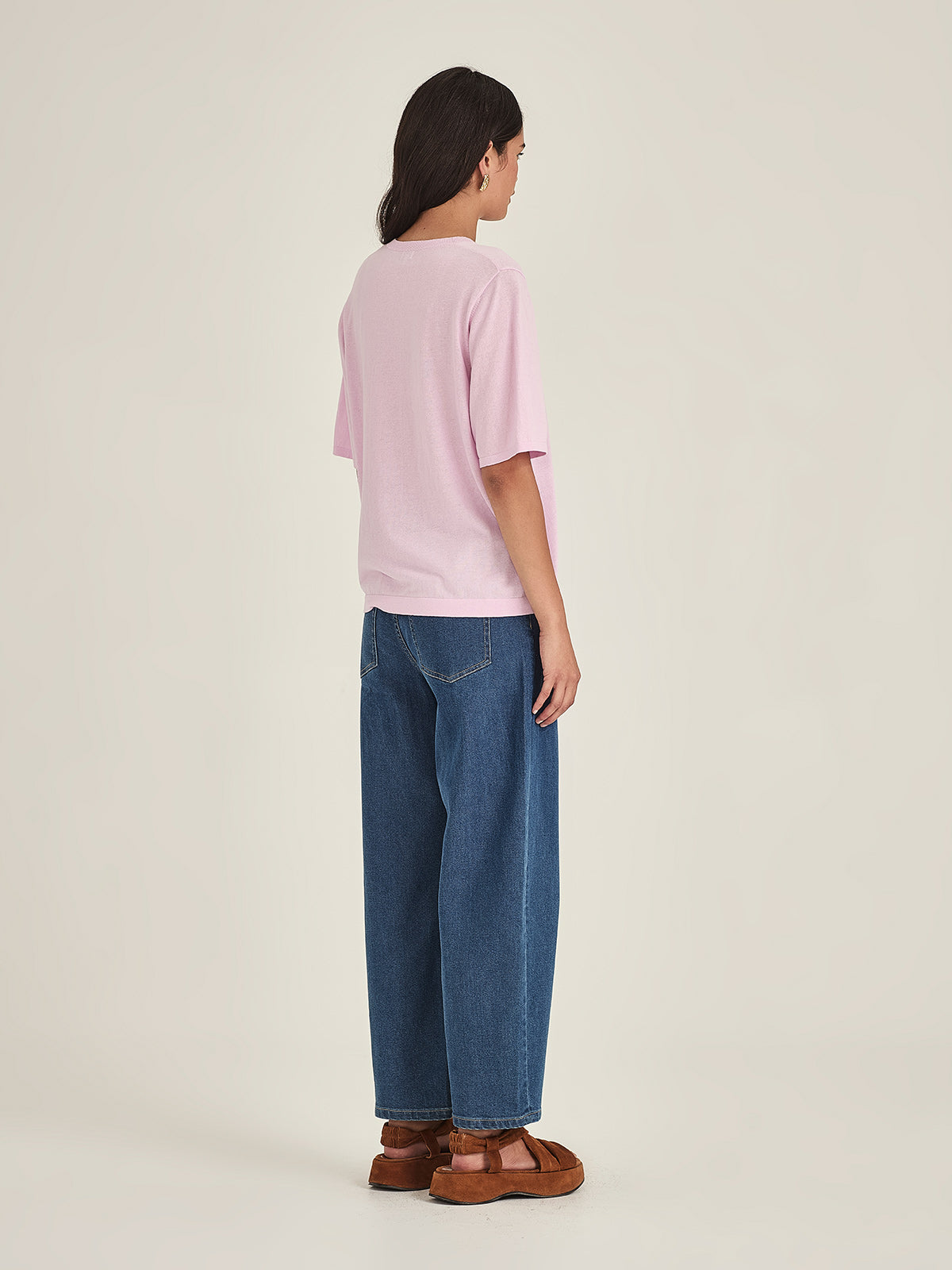 Sloane Curvy Jean