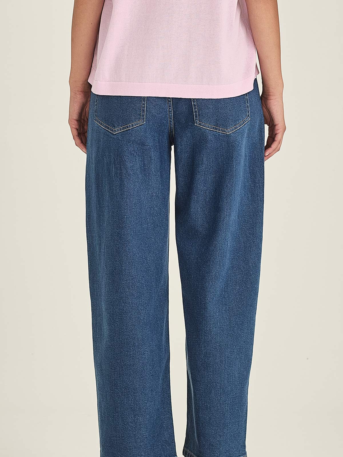 Sloane Curvy Jean