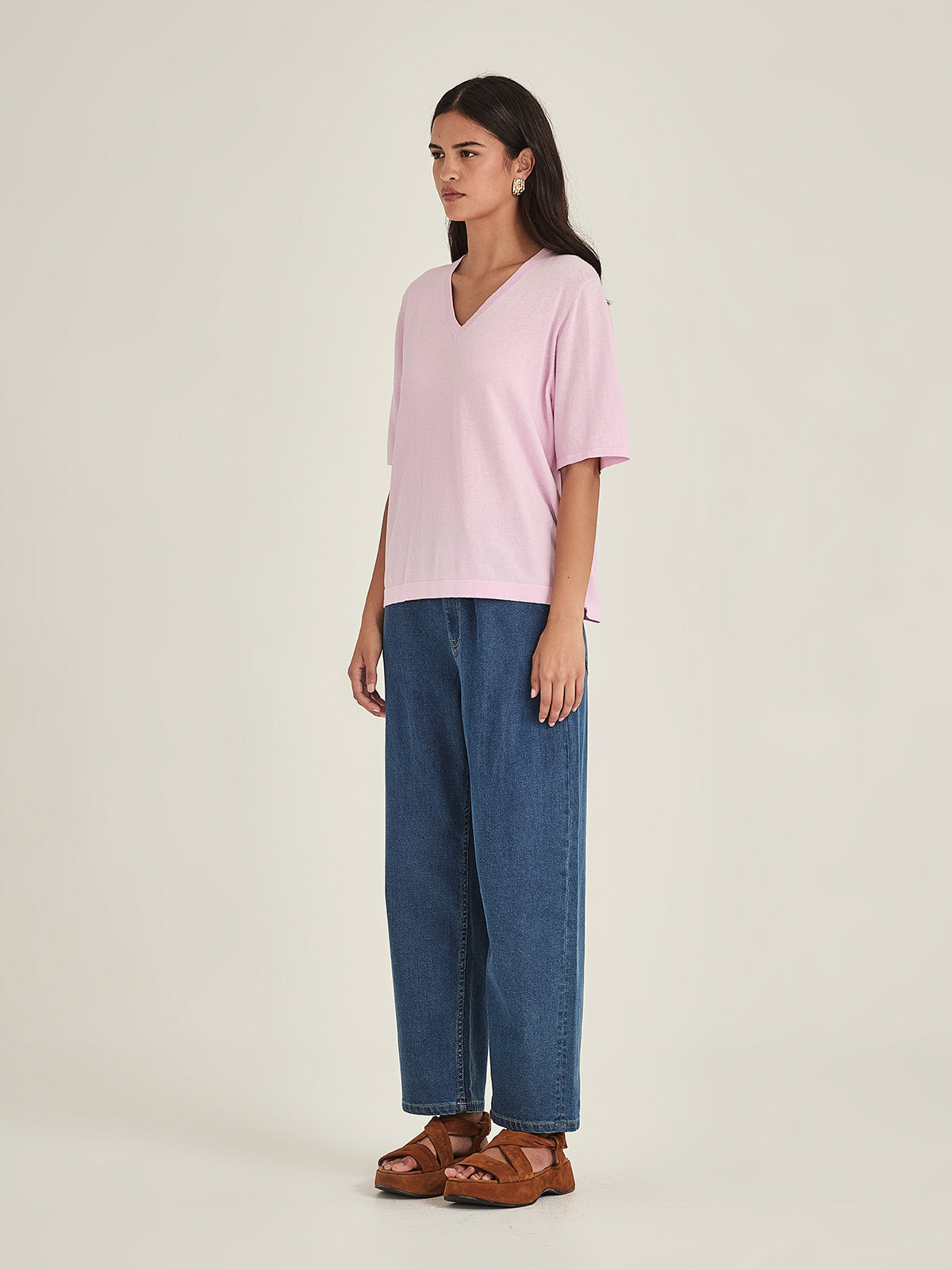 Sloane Curvy Jean
