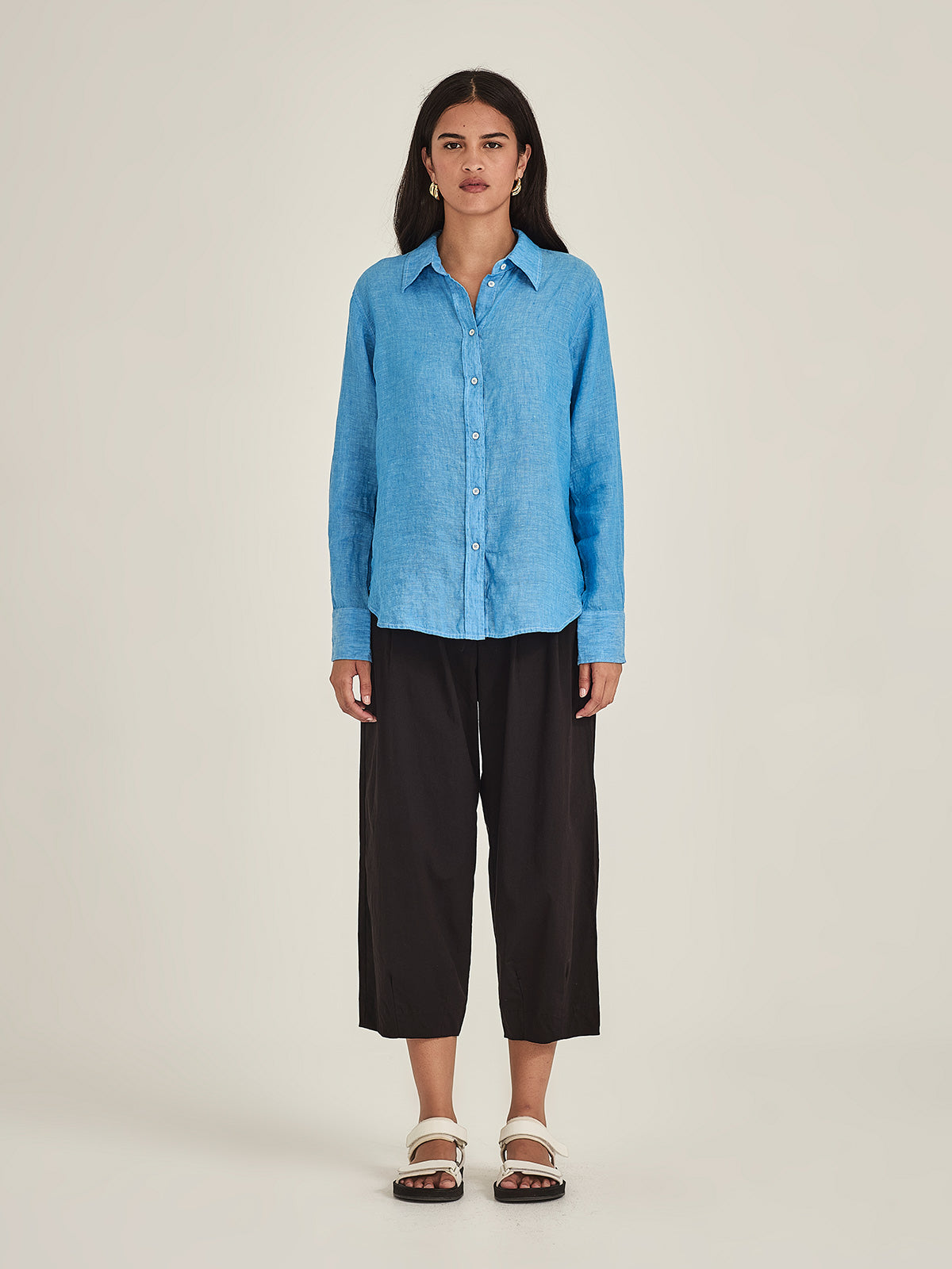 Edie Pant