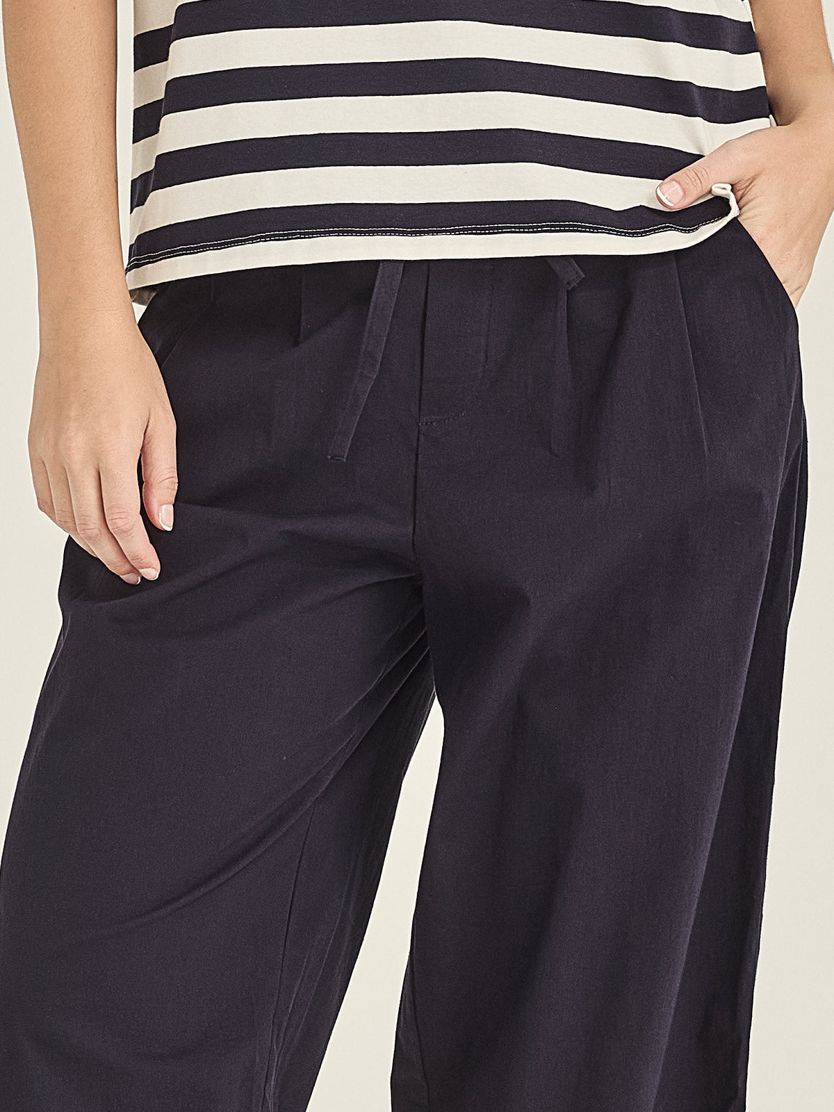 Edie Pant