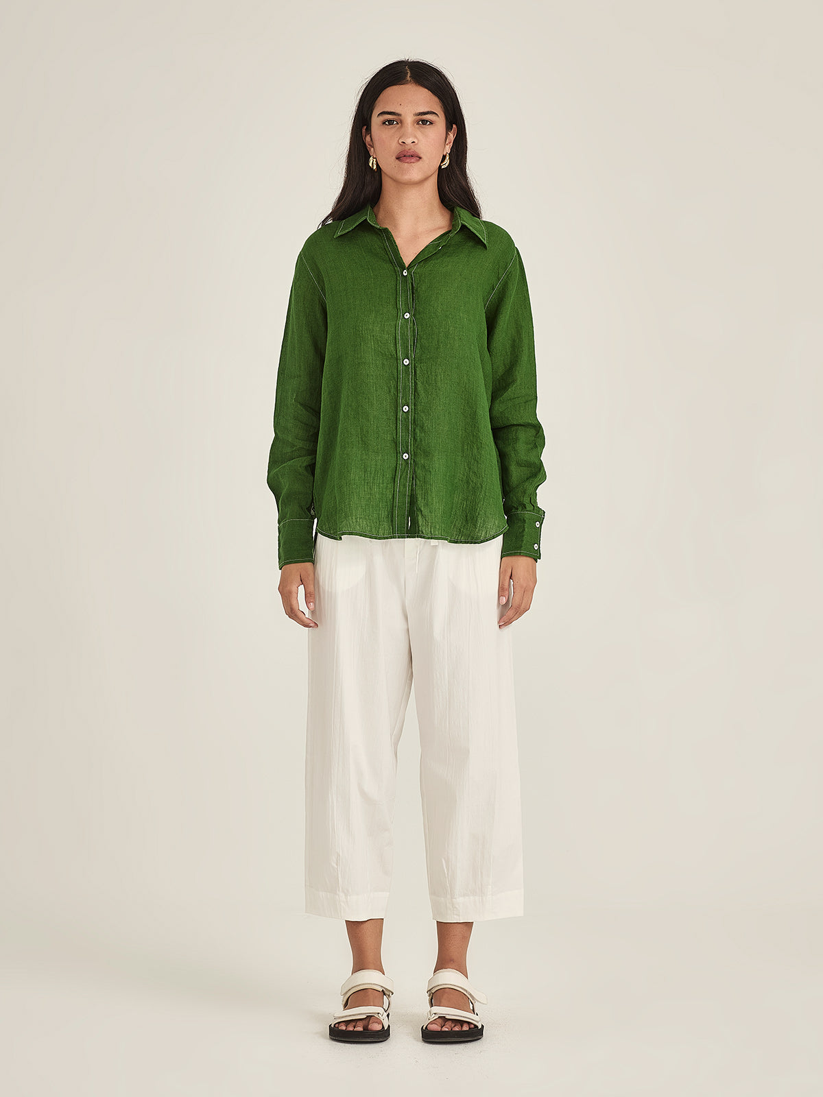 Edie Pant