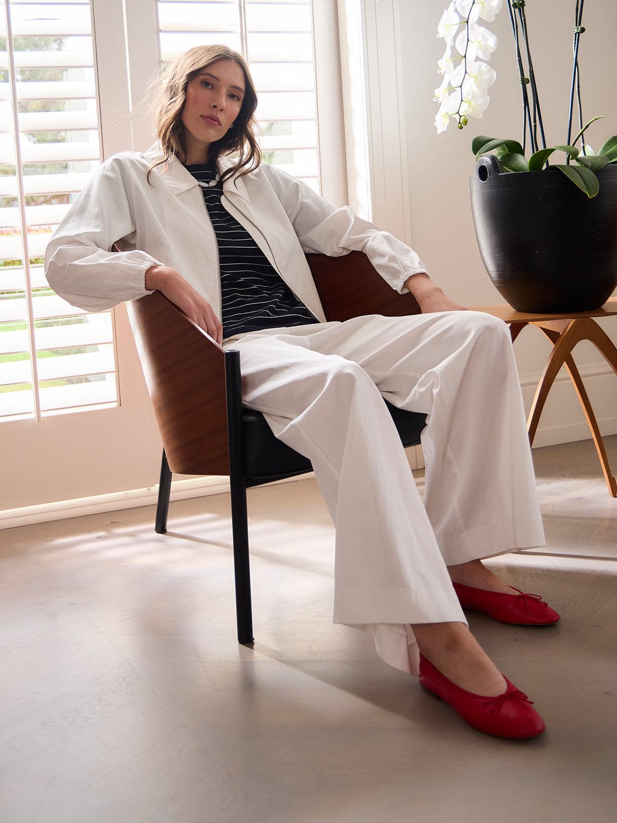 Brooke Pant