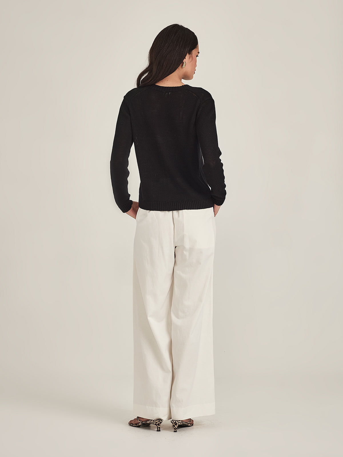 Brooke Pant