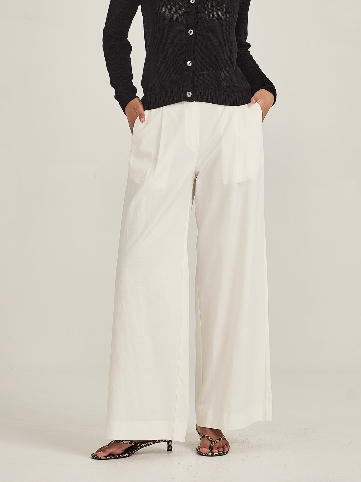Brooke Pant