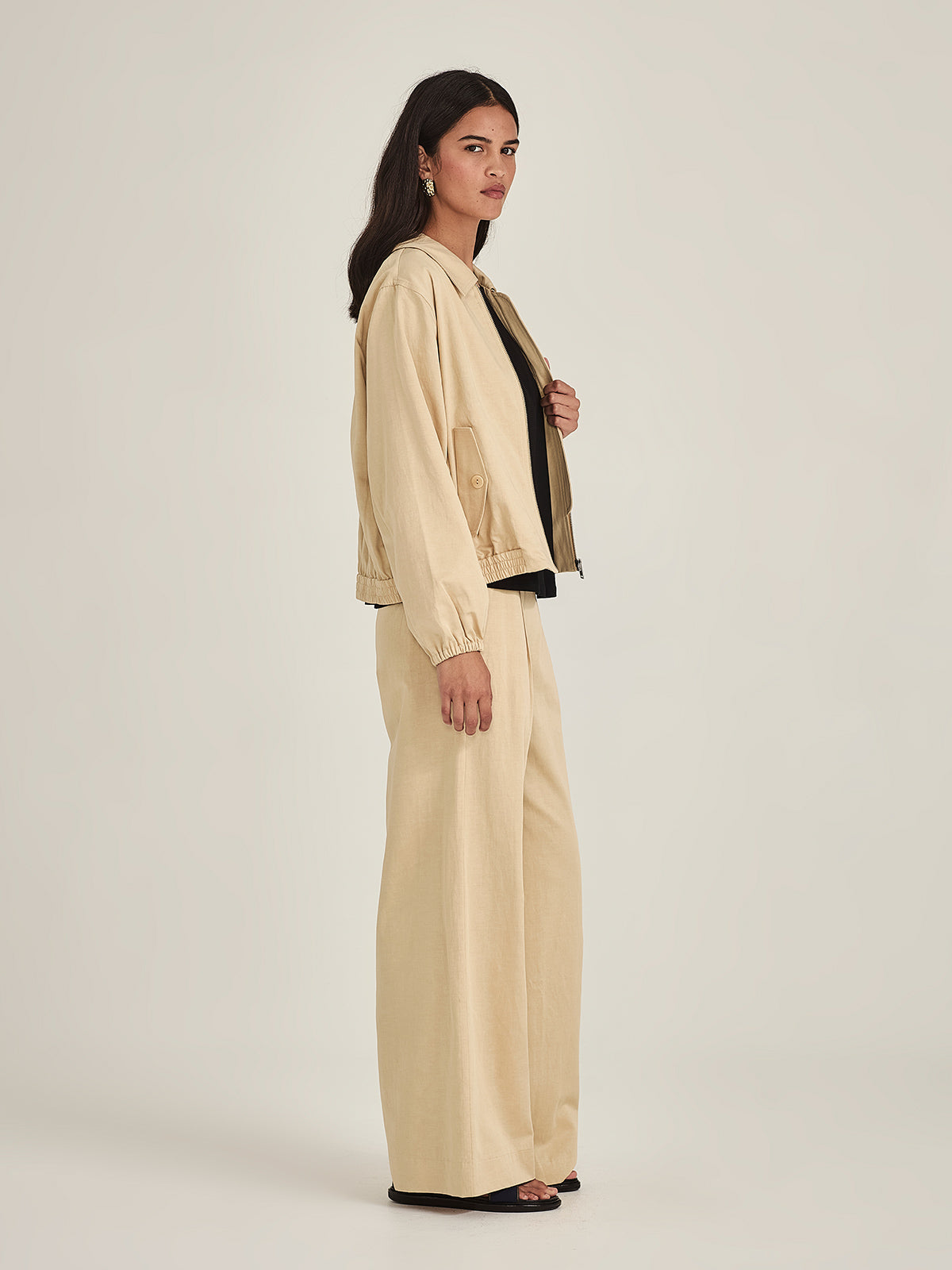 Brooke Pant